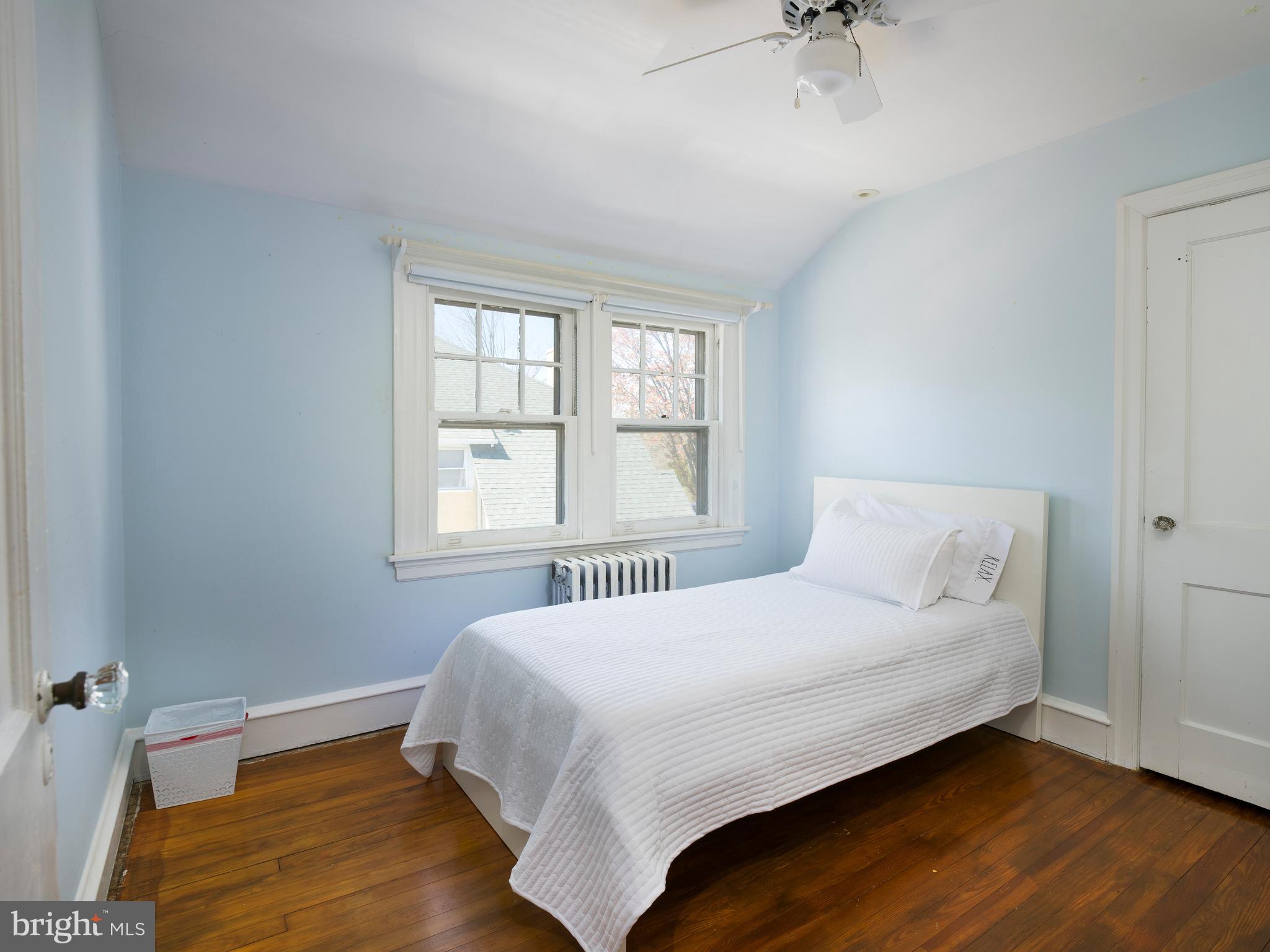 SAINT DAVIDS PARK - Residential