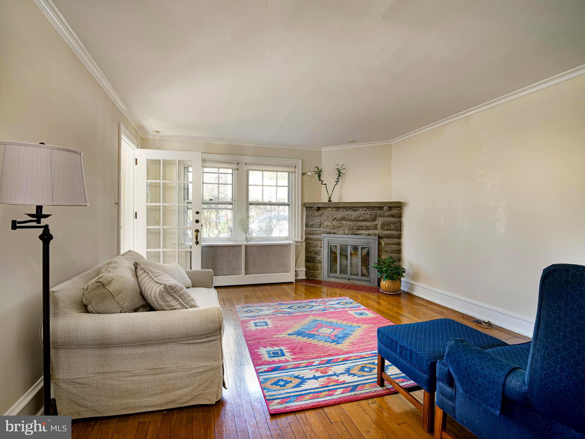 SAINT DAVIDS PARK - Residential