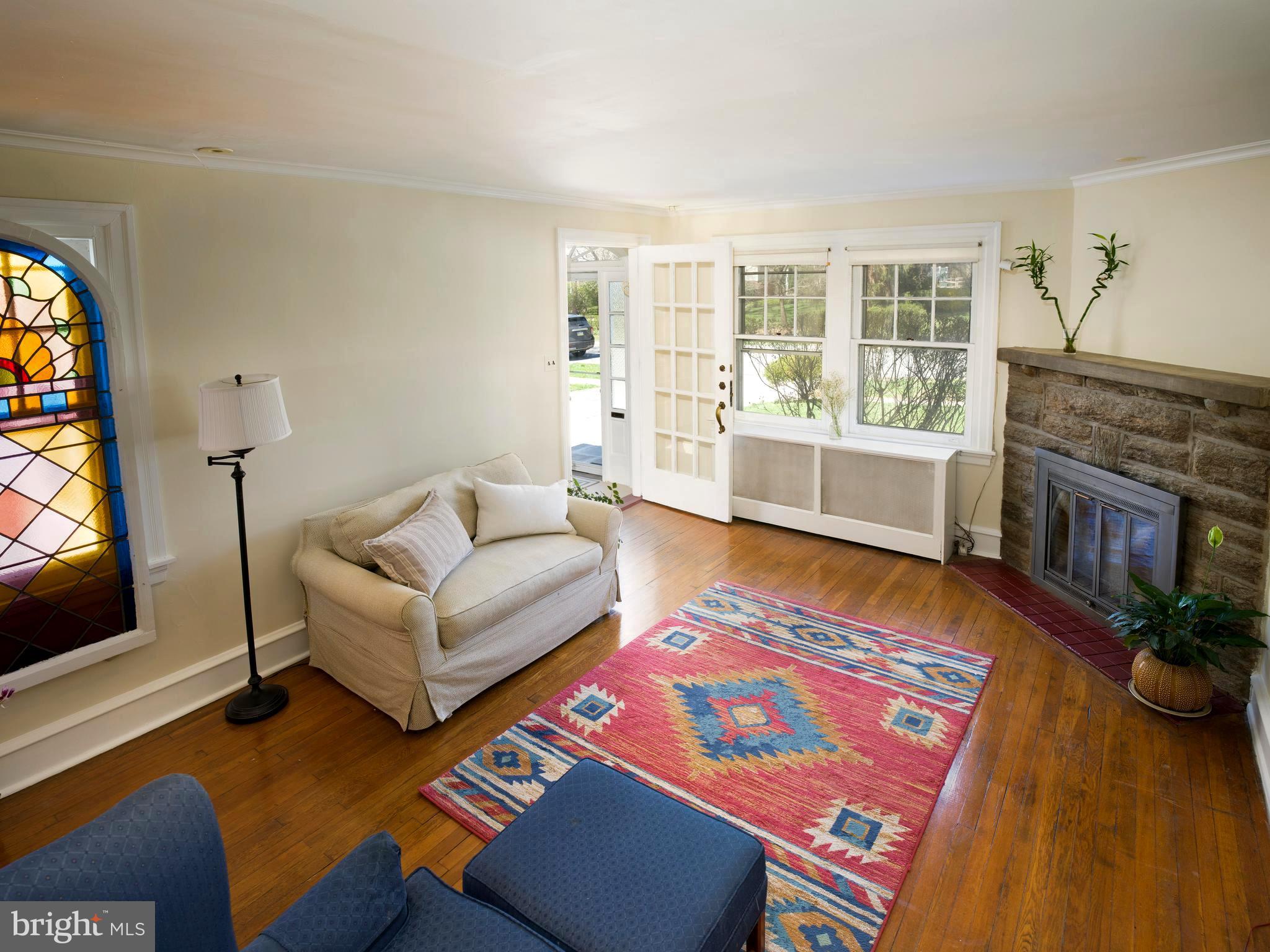 SAINT DAVIDS PARK - Residential