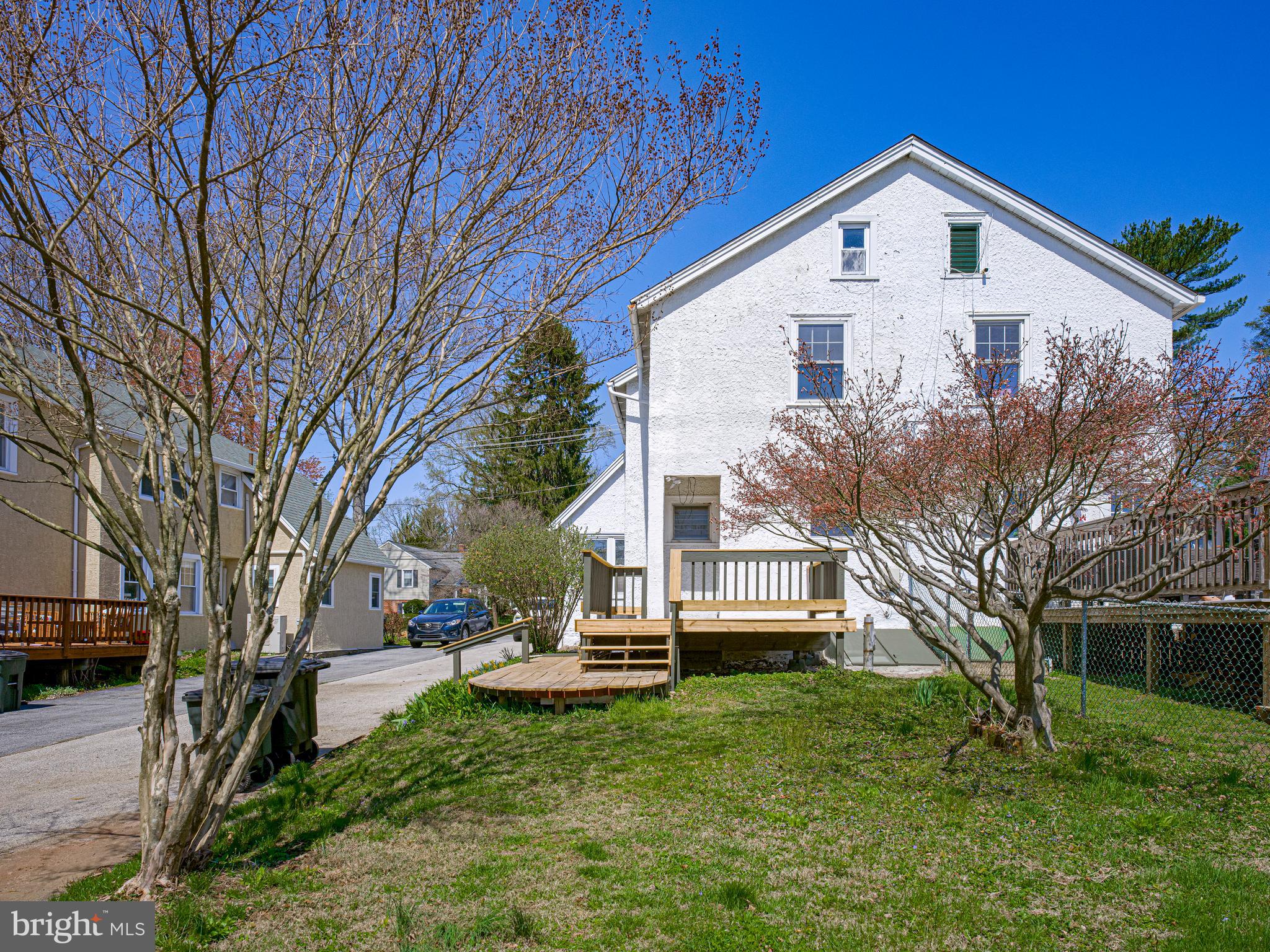 SAINT DAVIDS PARK - Residential