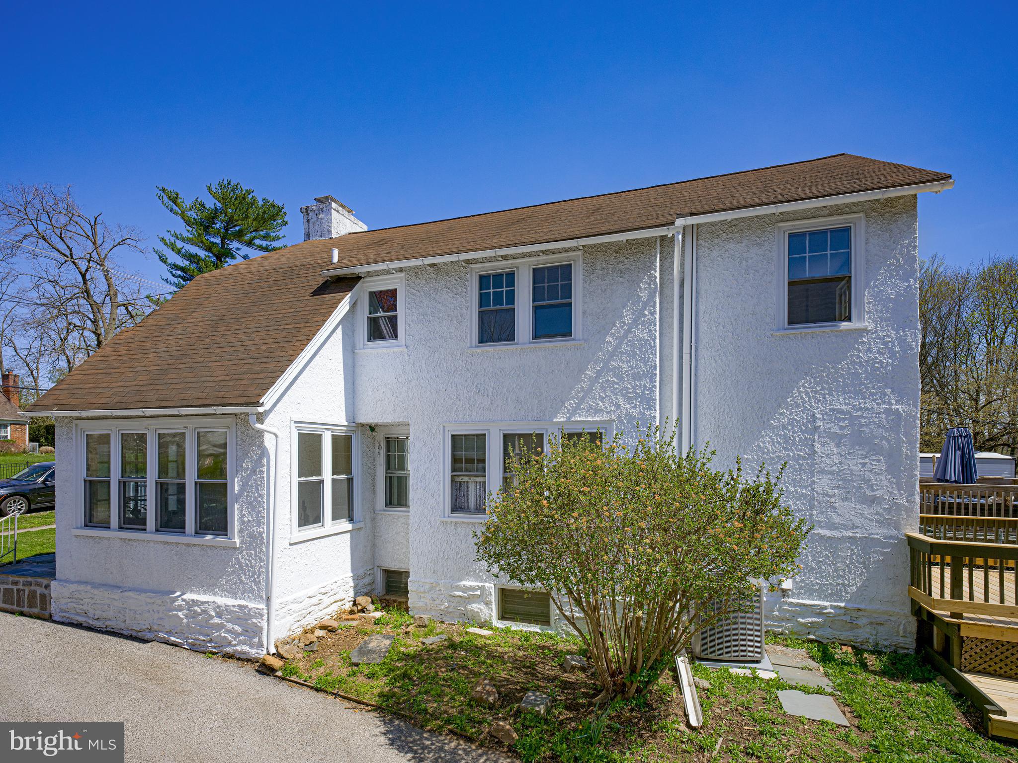 SAINT DAVIDS PARK - Residential