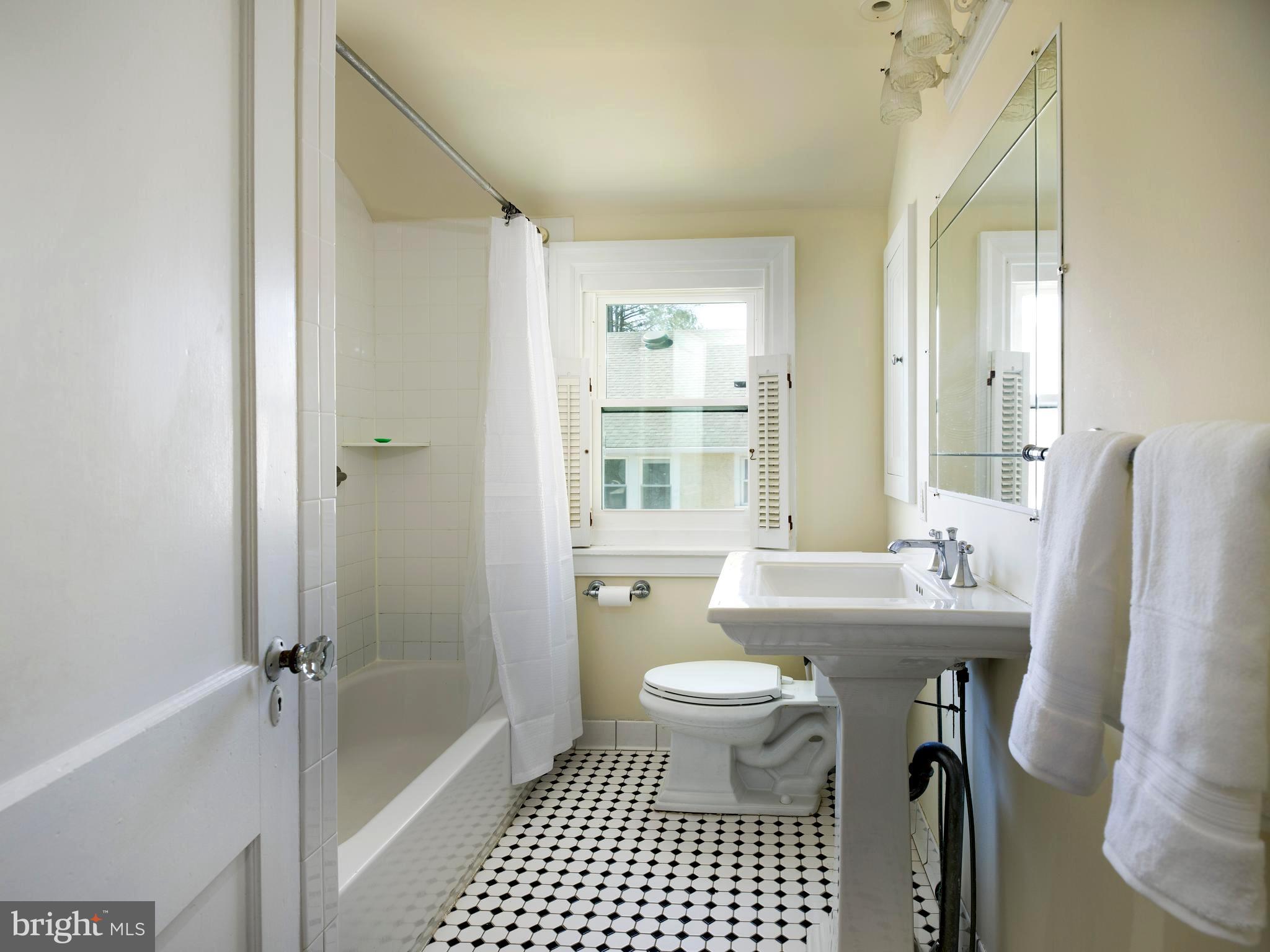 SAINT DAVIDS PARK - Residential