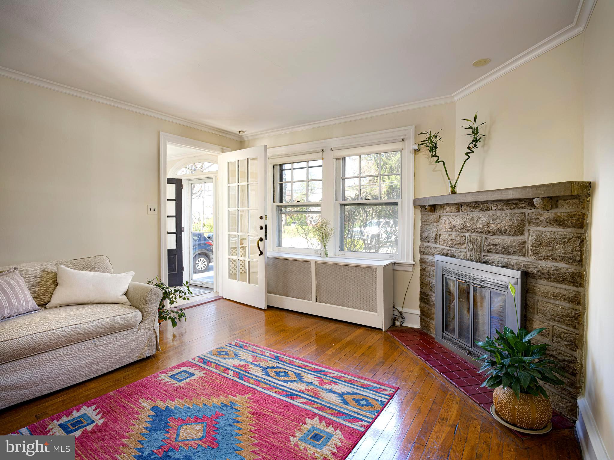 SAINT DAVIDS PARK - Residential