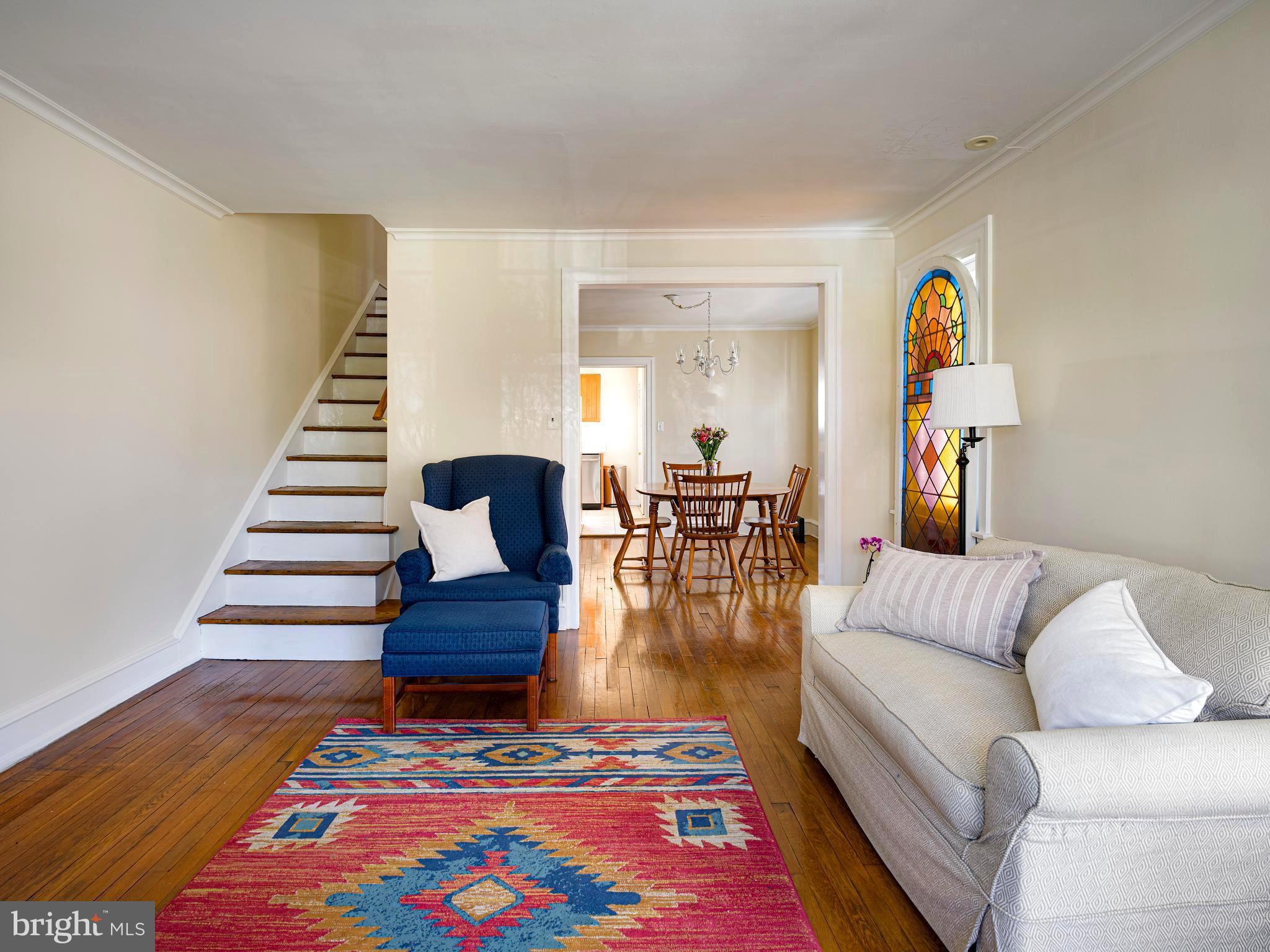 SAINT DAVIDS PARK - Residential