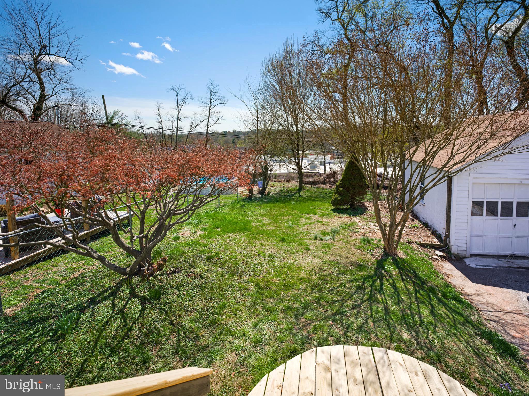 SAINT DAVIDS PARK - Residential