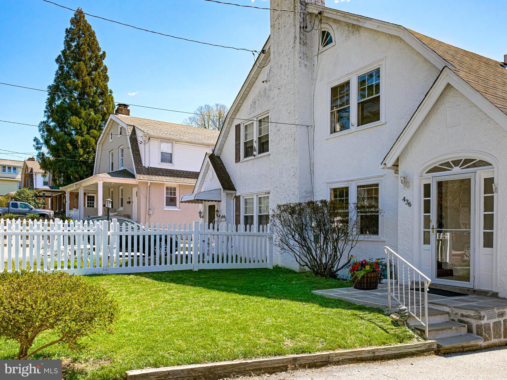 SAINT DAVIDS PARK - Residential