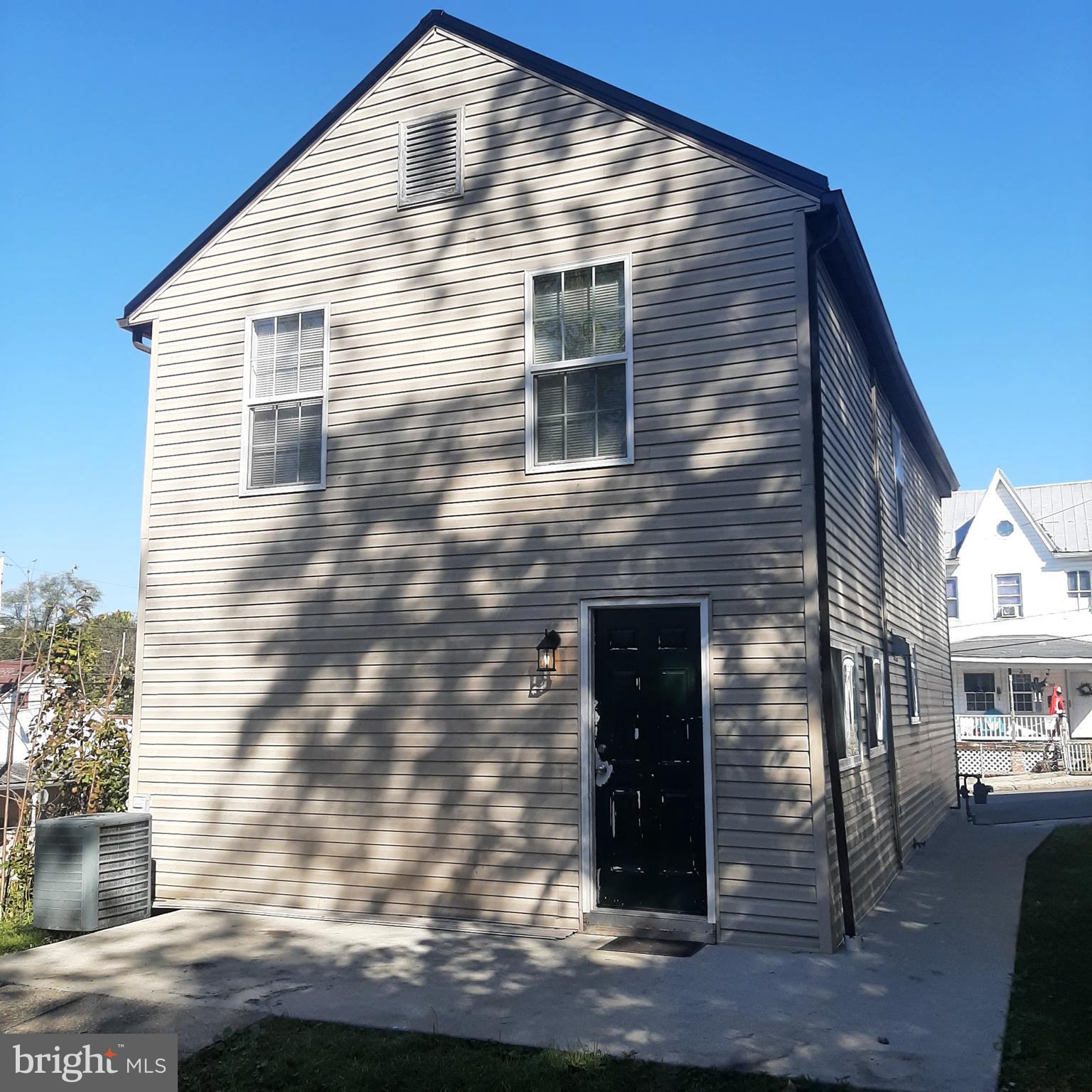 NONE AVAILABLE - Residential Lease