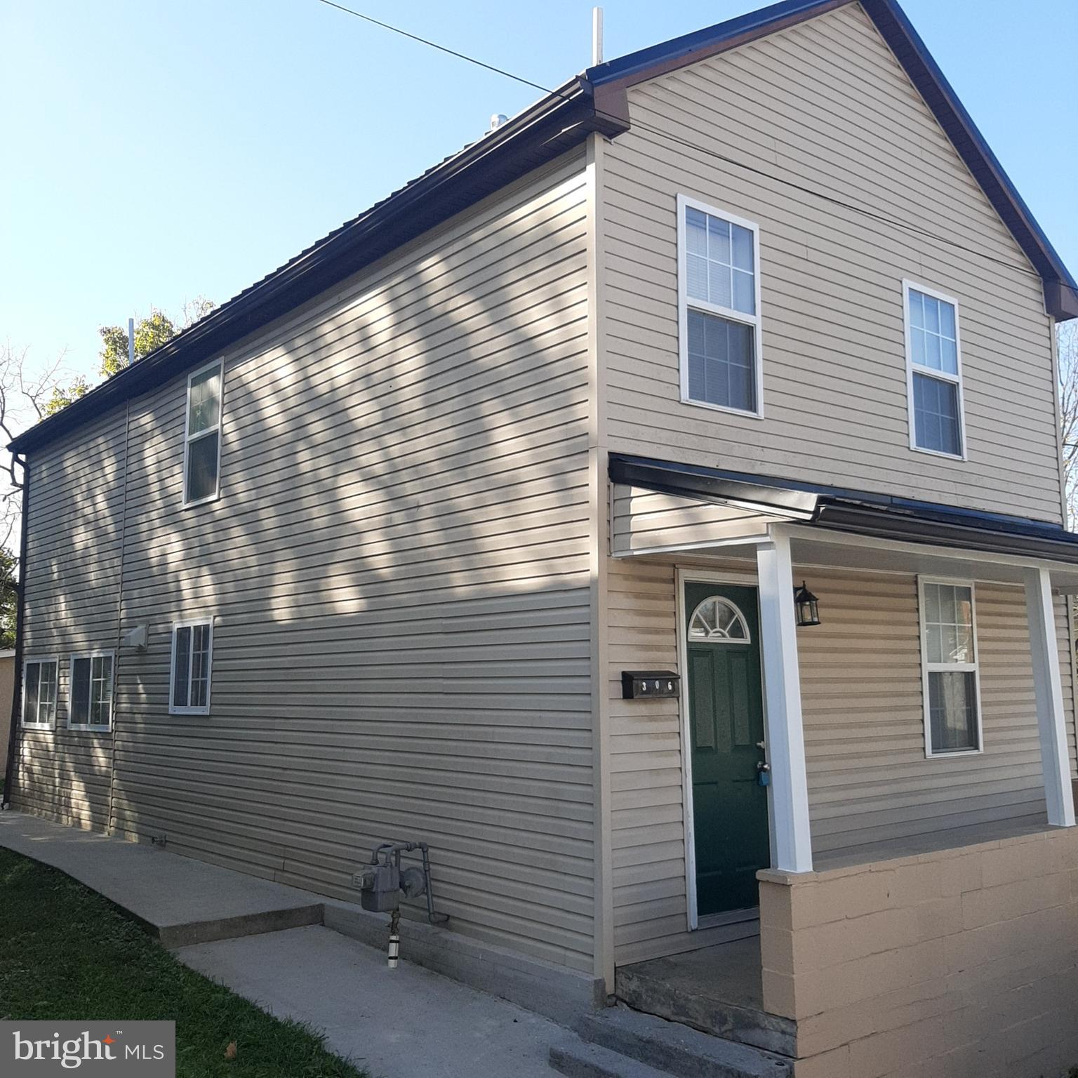 NONE AVAILABLE - Residential Lease