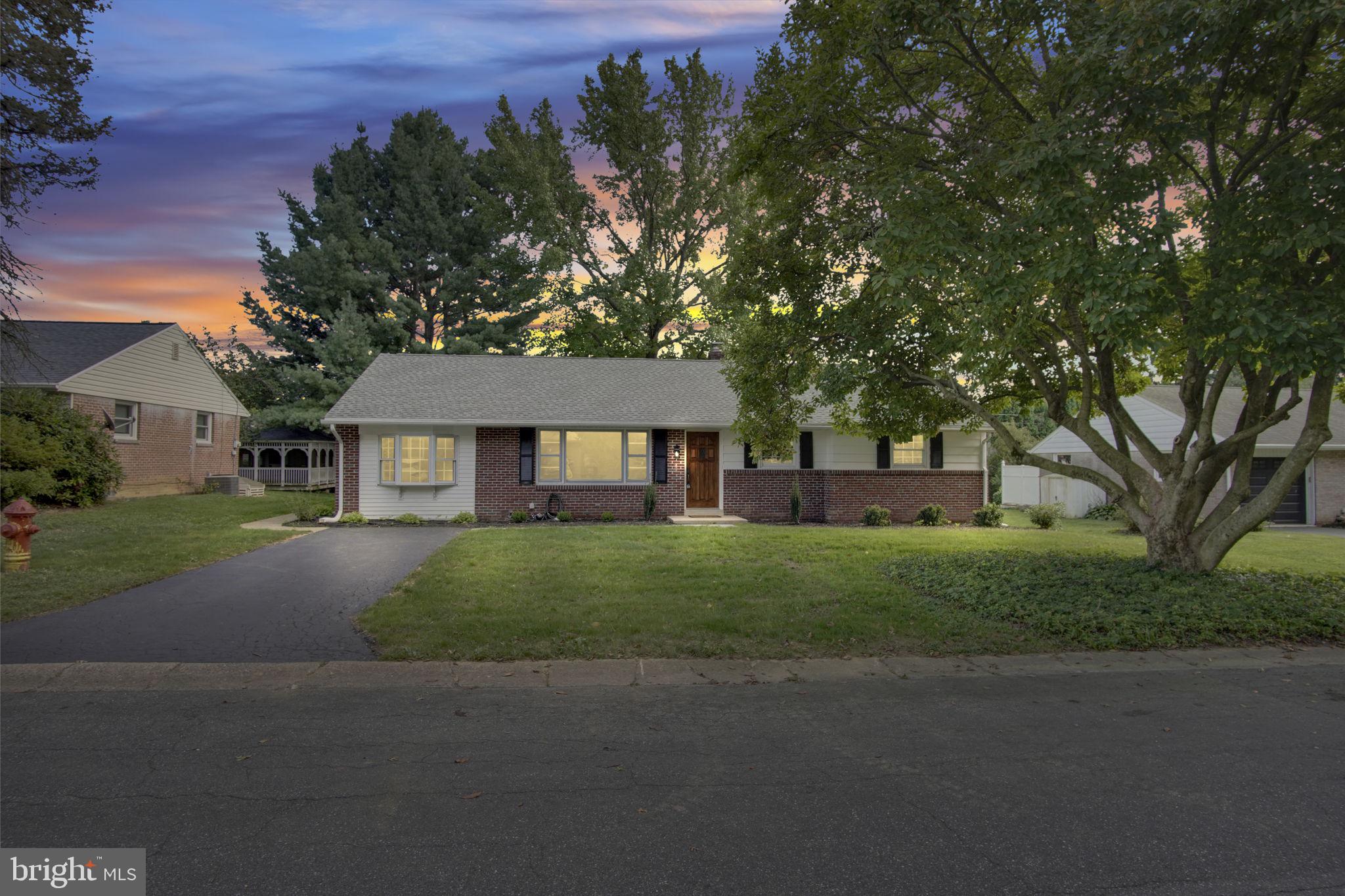 2728 KIMBERLY ROAD
