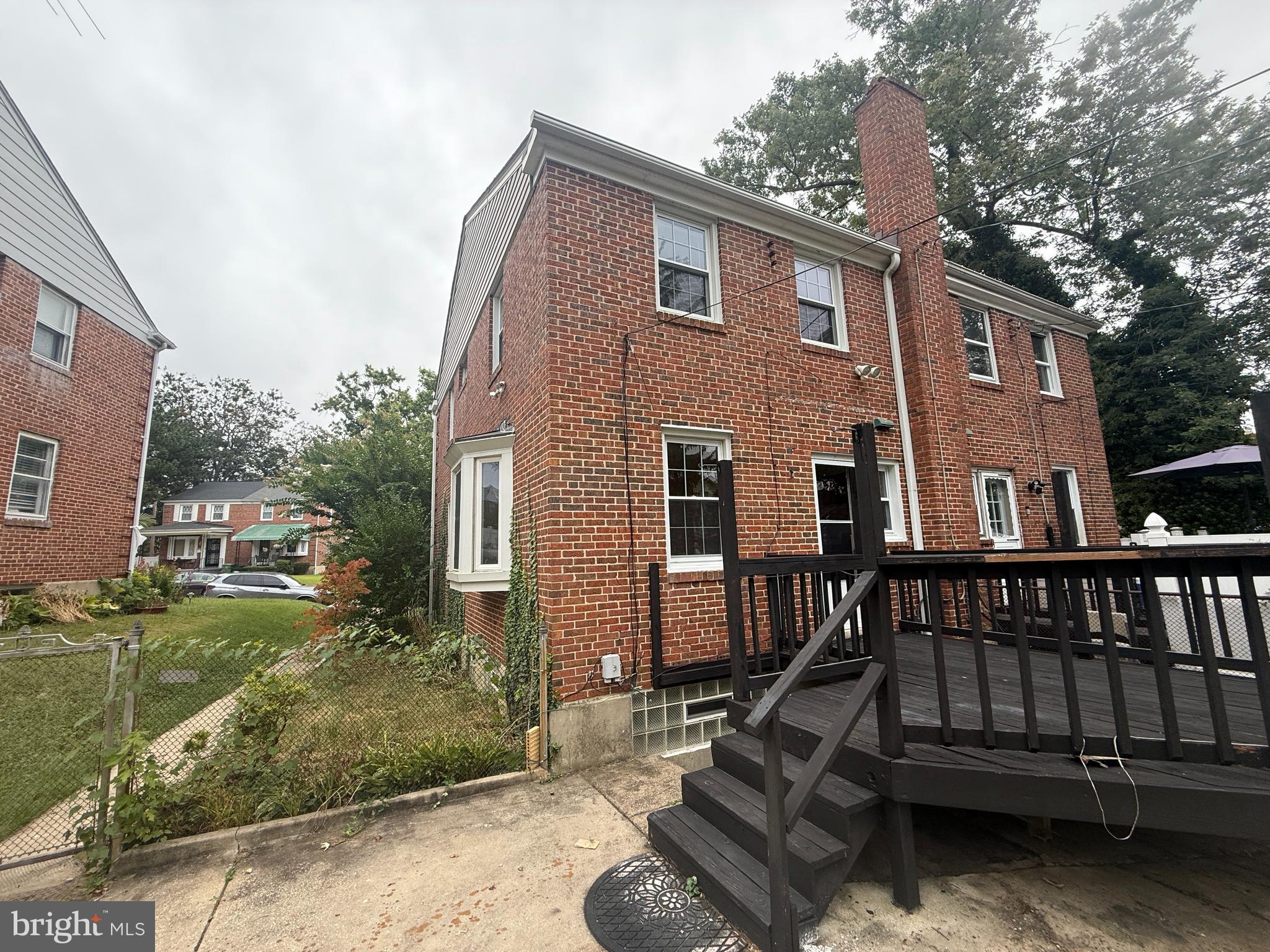 NORTH BEND - Residential