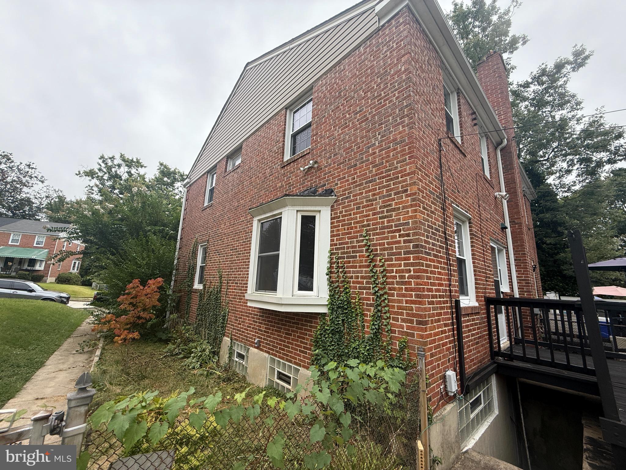 NORTH BEND - Residential