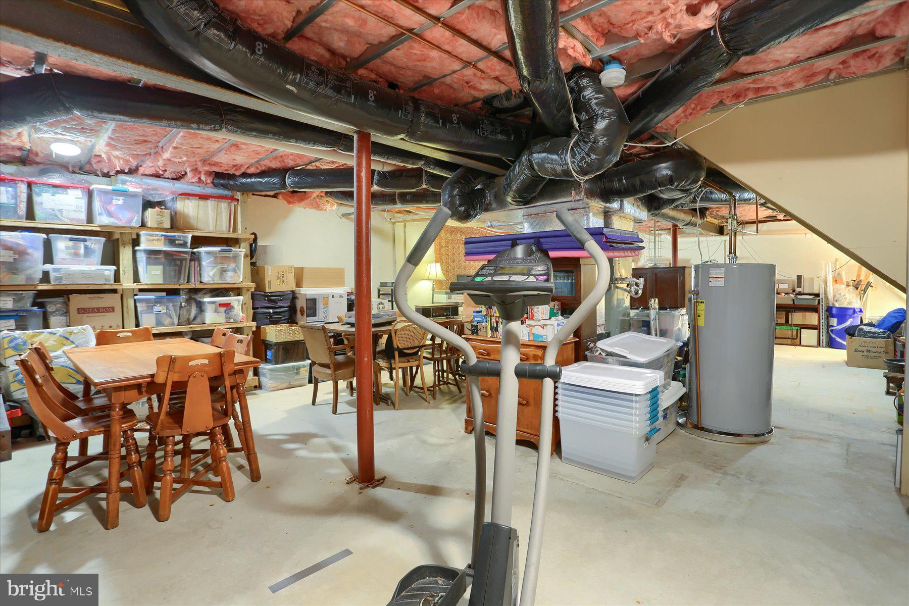 EAST PENNSBORO - Residential