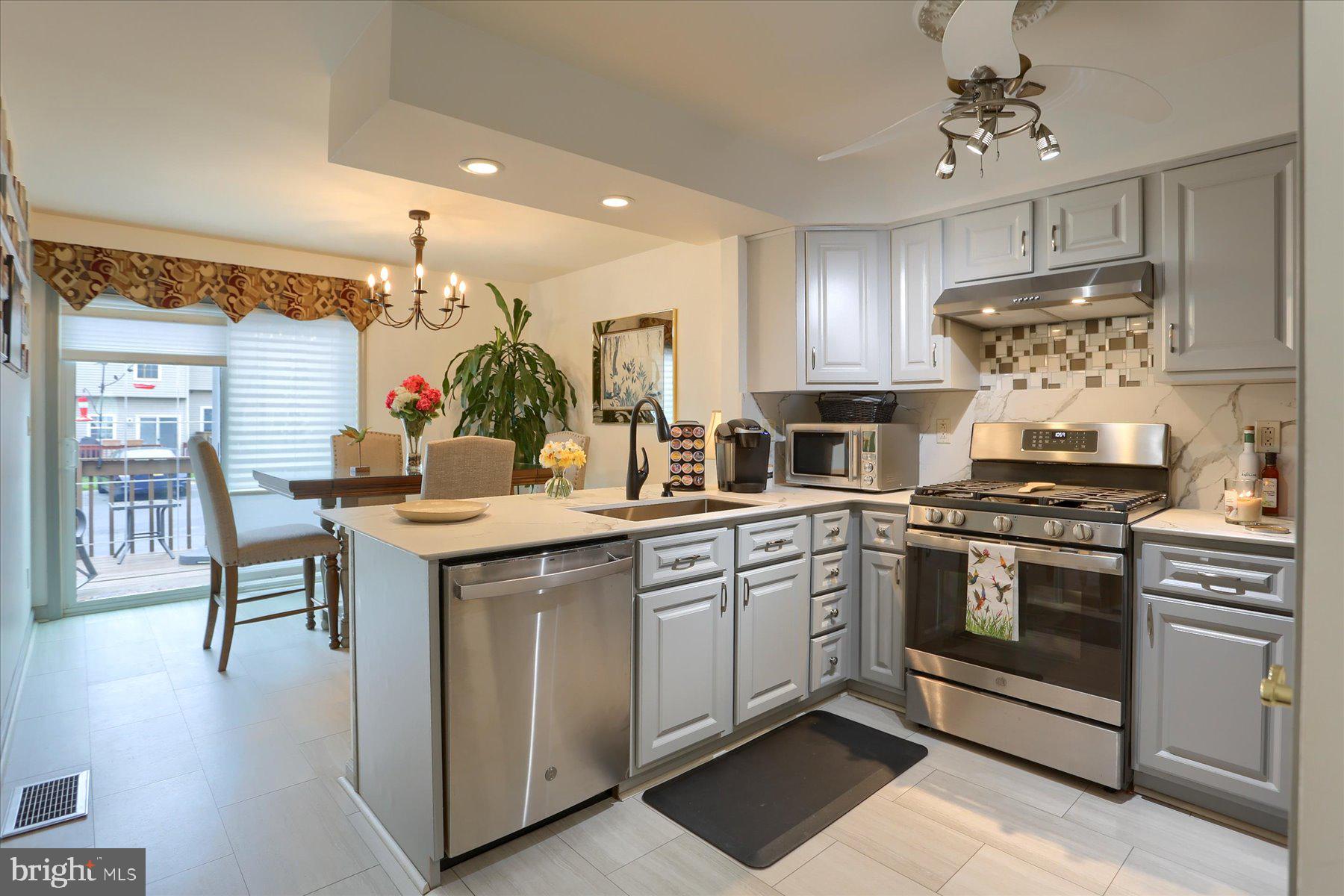 EAST PENNSBORO - Residential