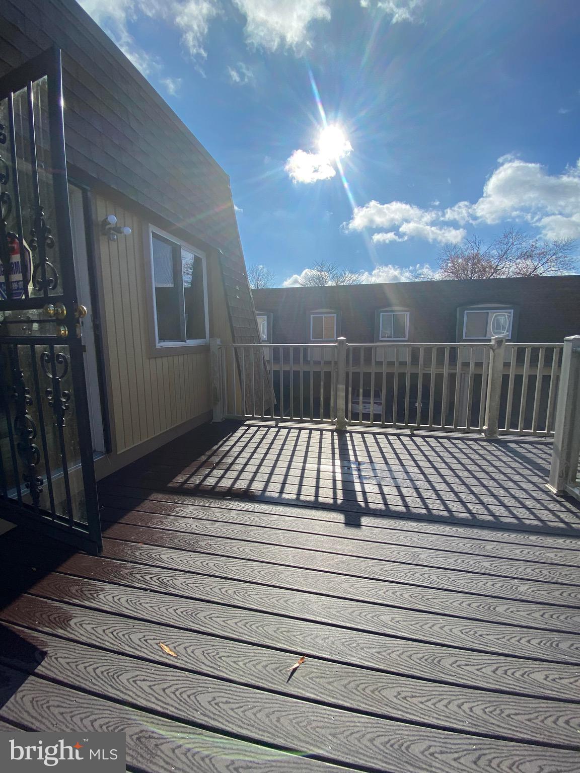 SEQUOYAH - Residential Lease