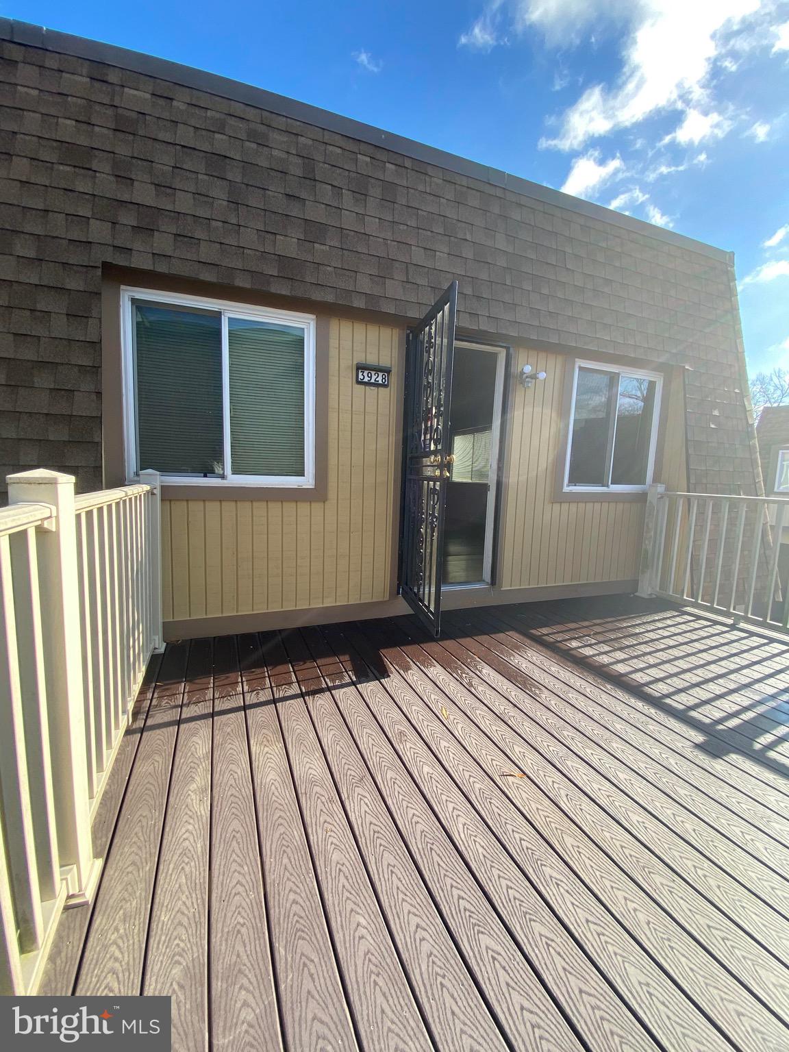 SEQUOYAH - Residential Lease