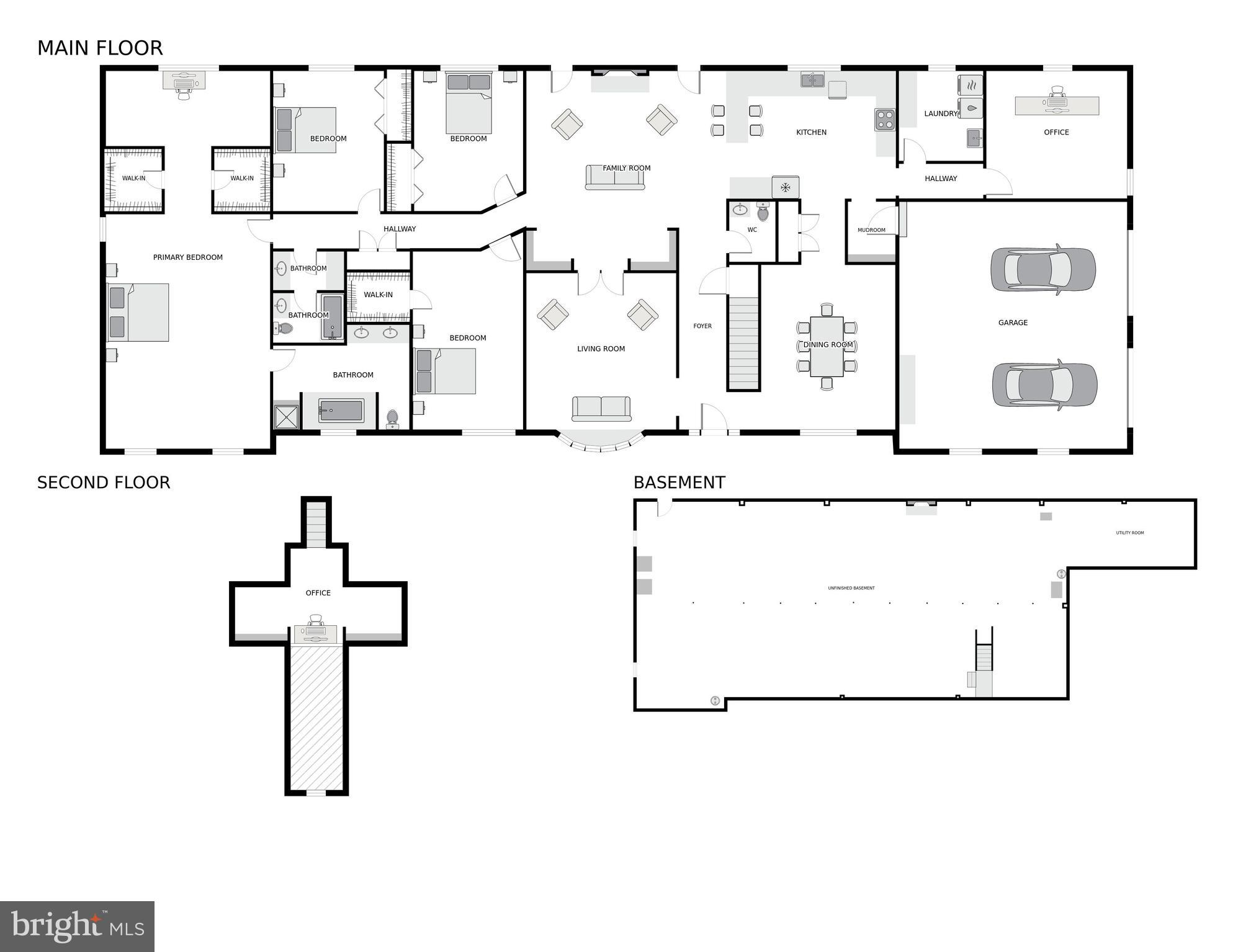 NONE - Residential