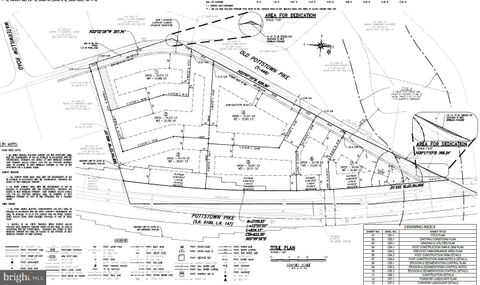 1354 OLD POTTSTOWN PIKE WEST CHESTER PA 19380