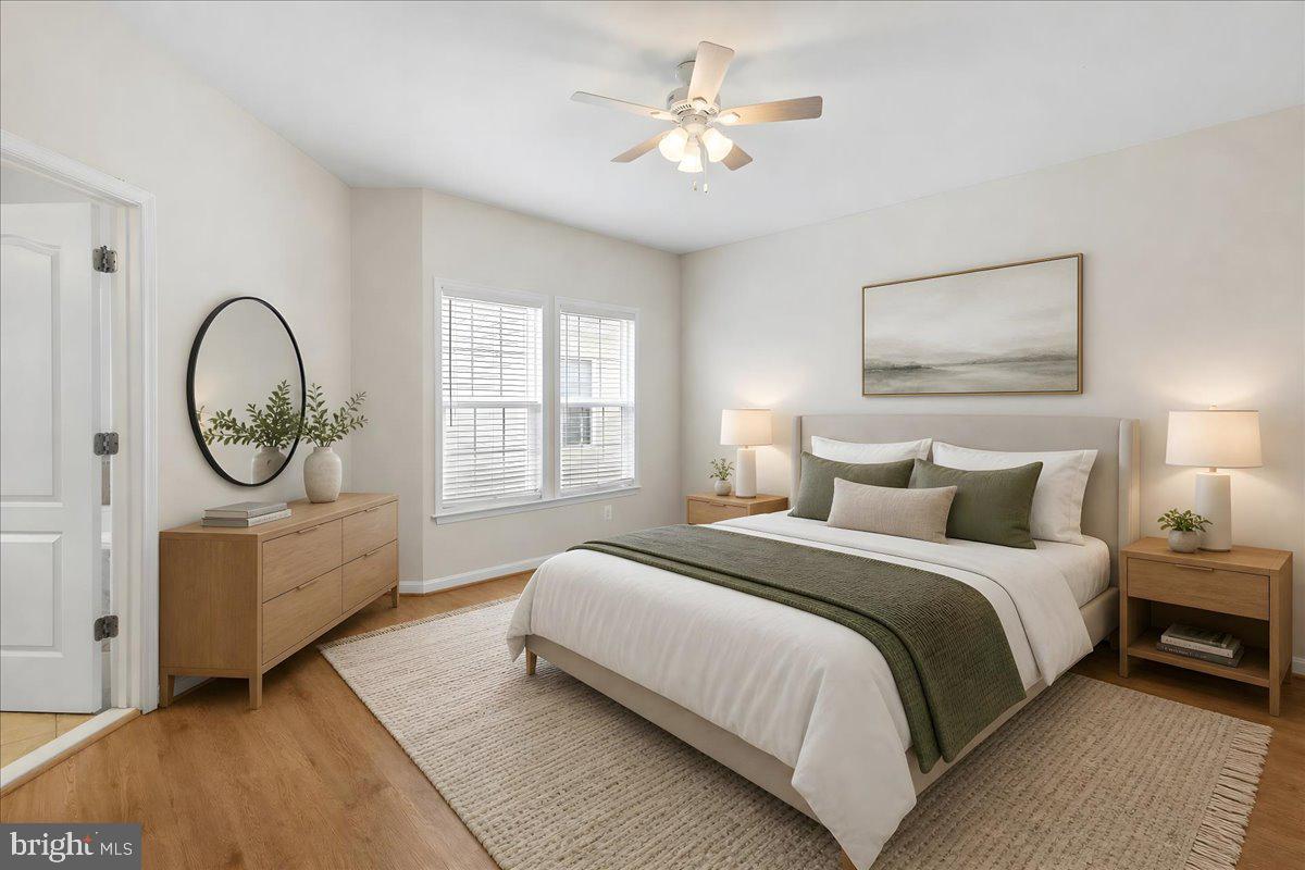 LANSDOWNE TOWN CENTER - Residential
