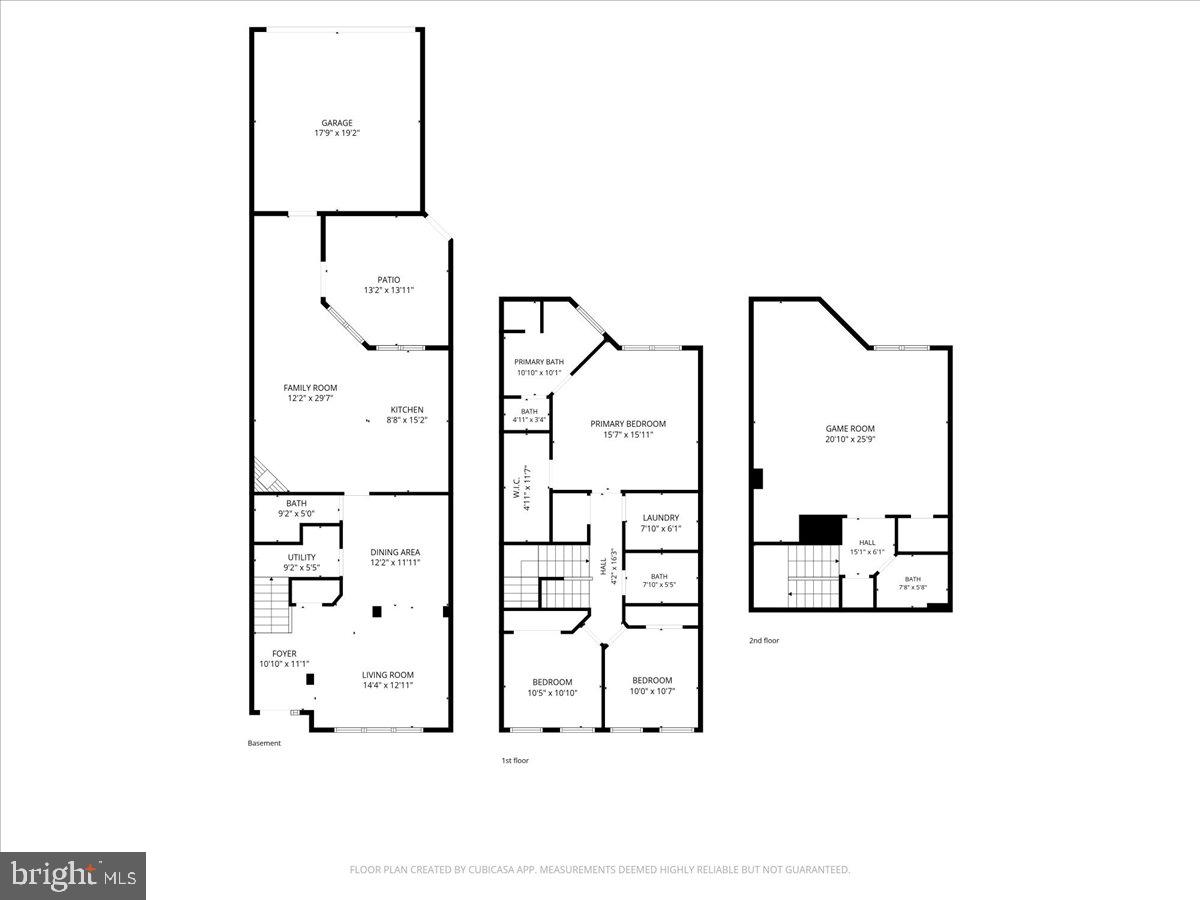 LANSDOWNE TOWN CENTER - Residential