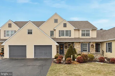 22 Churchill Drive, Elverson, PA MLS: PACT2089854