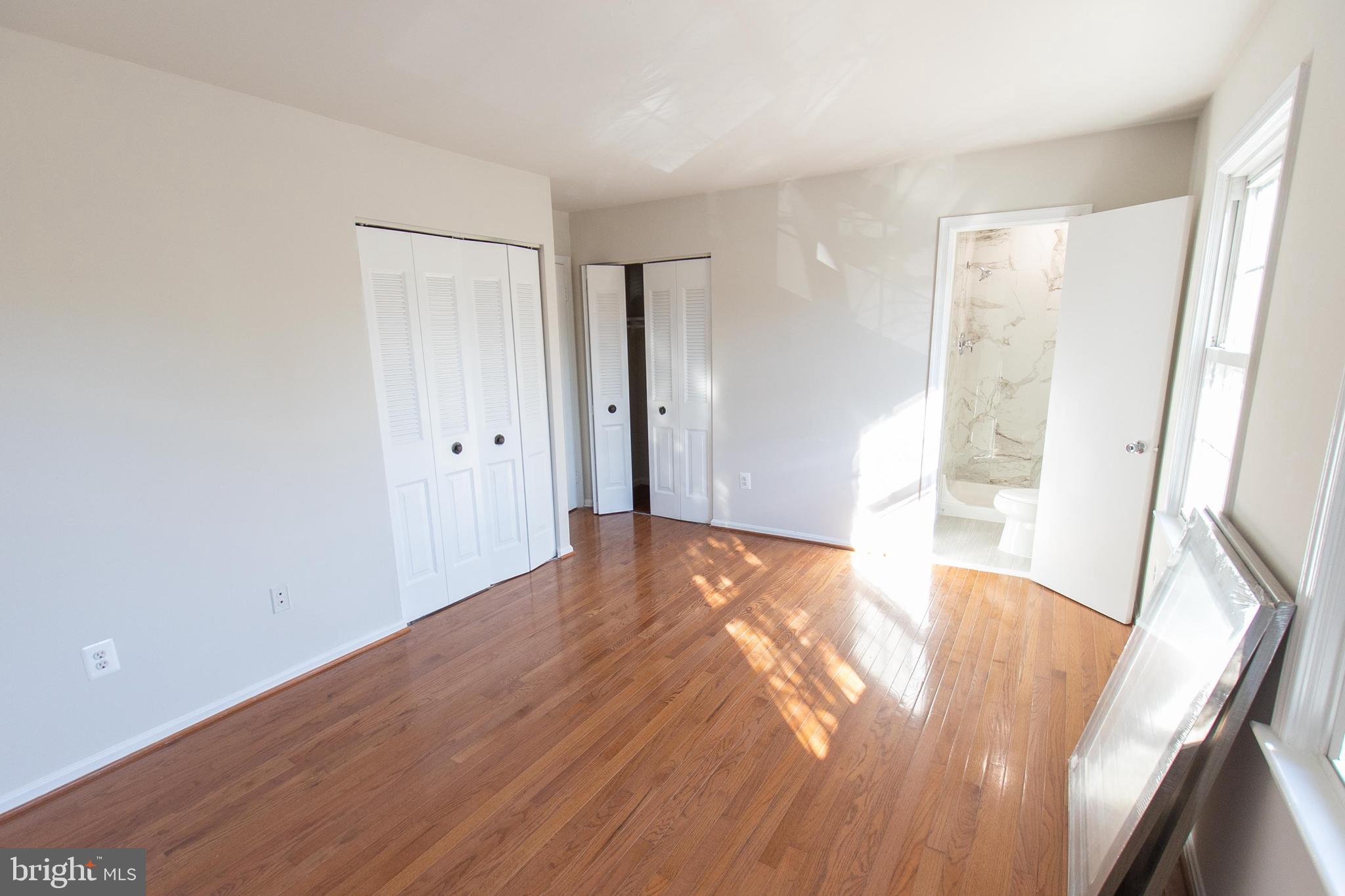 CIRCLE WOODS - Residential Lease