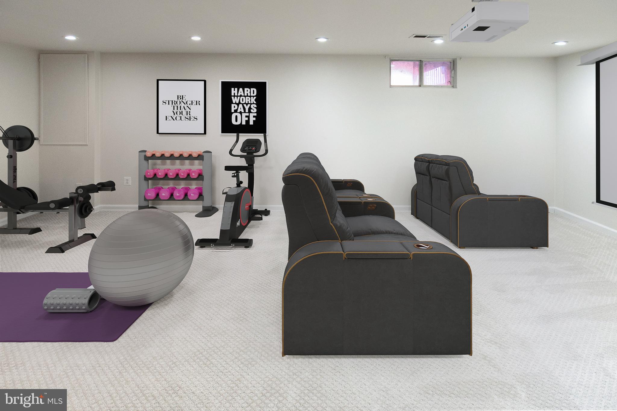 CIRCLE WOODS - Residential Lease