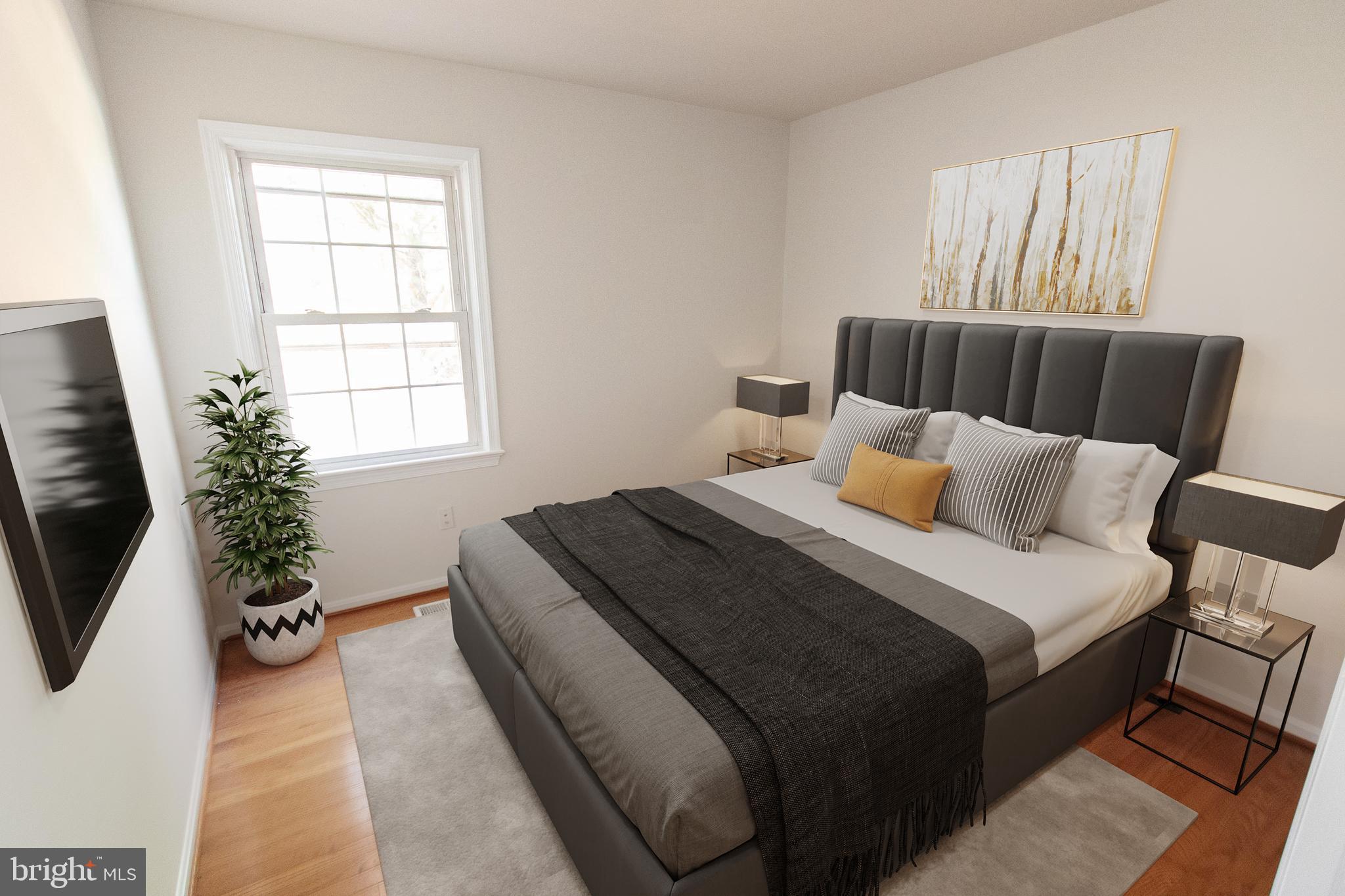 CIRCLE WOODS - Residential Lease