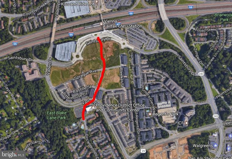 CIRCLE WOODS - Residential Lease