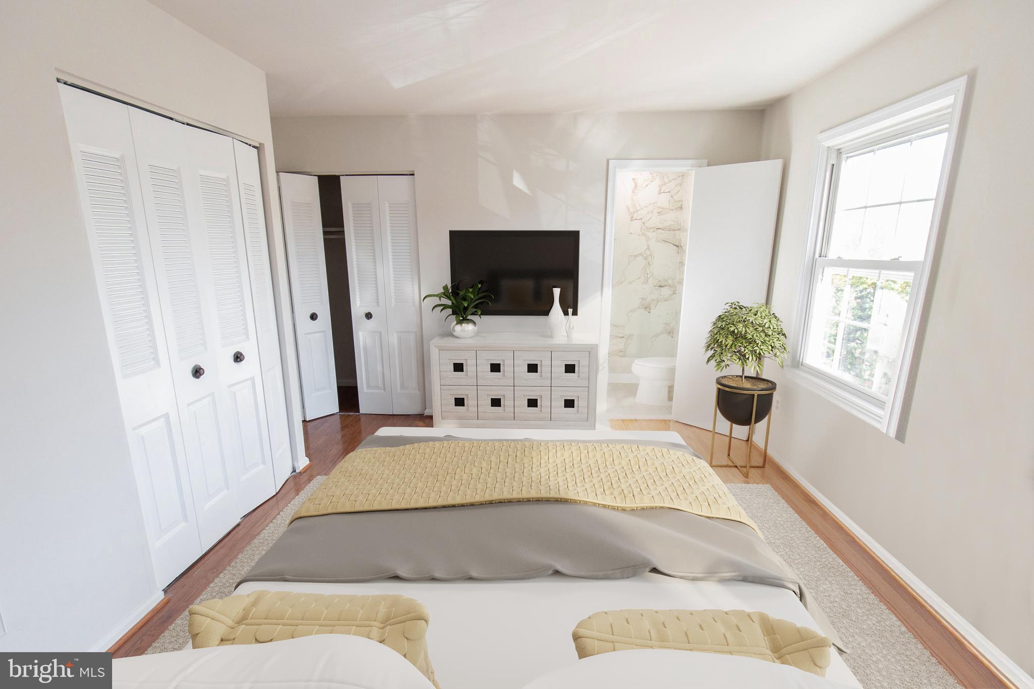 CIRCLE WOODS - Residential Lease