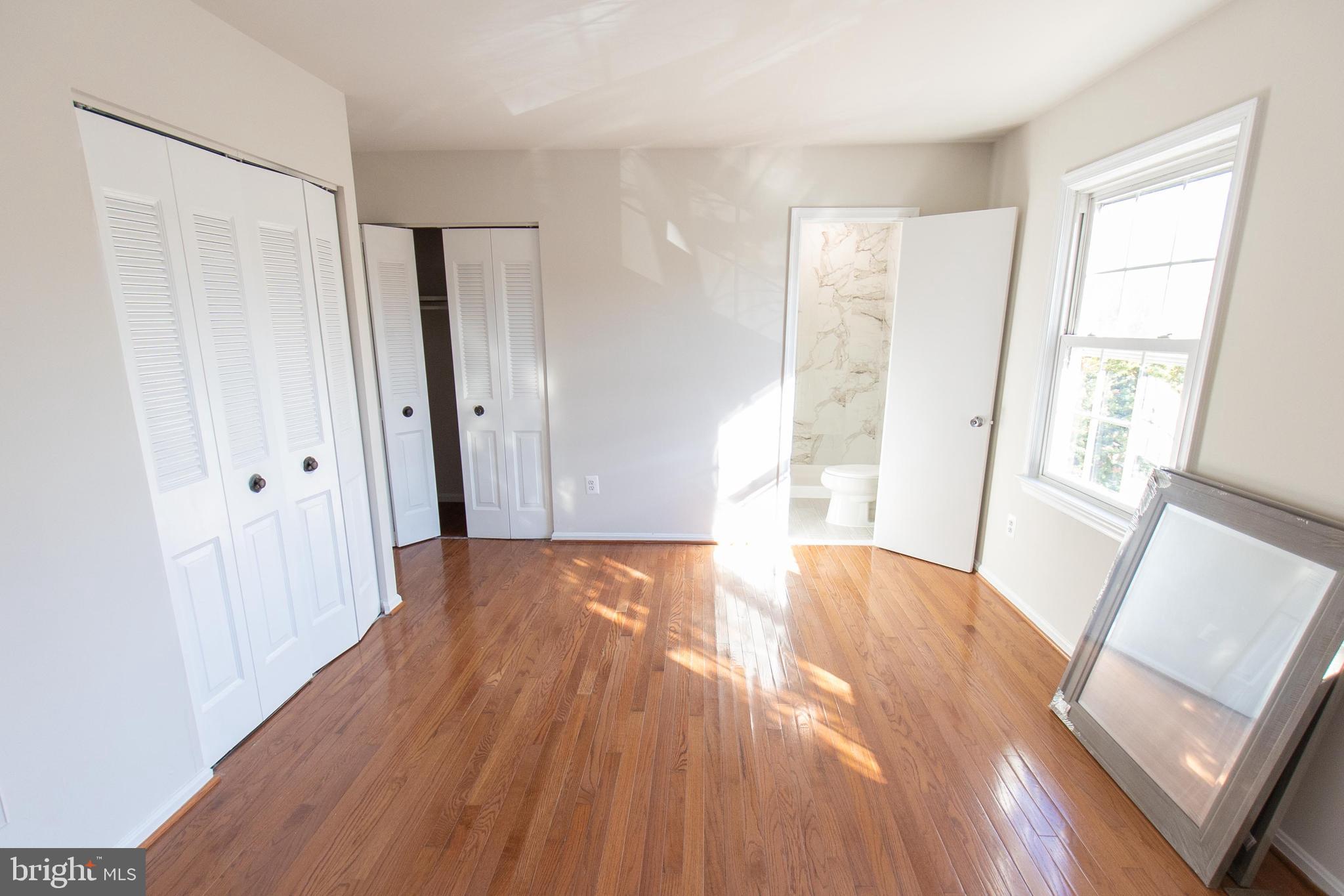 CIRCLE WOODS - Residential Lease