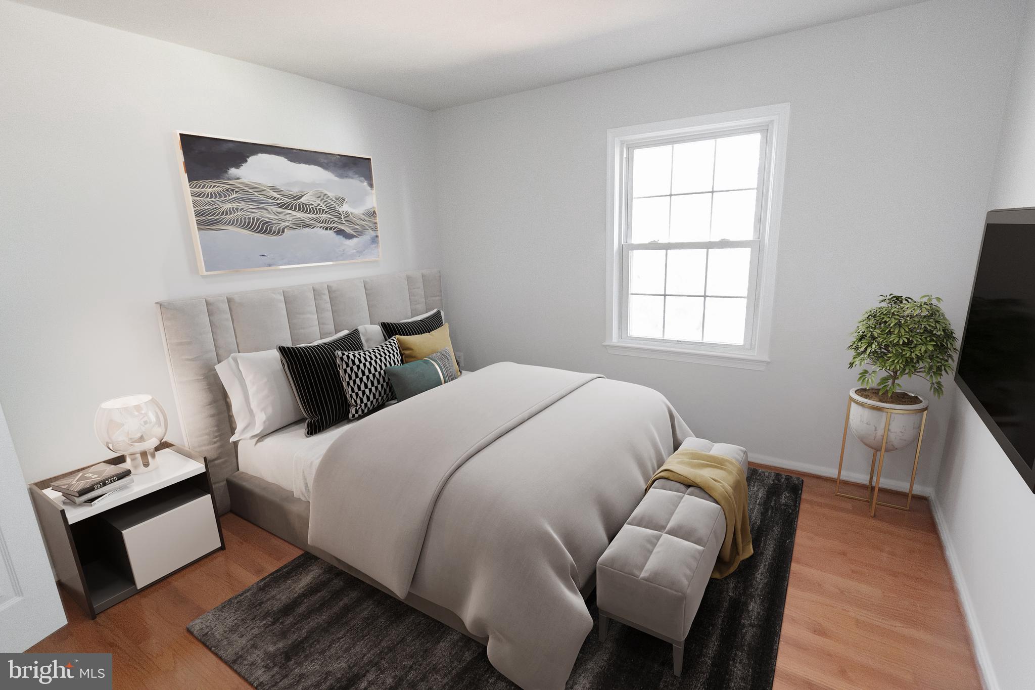 CIRCLE WOODS - Residential Lease