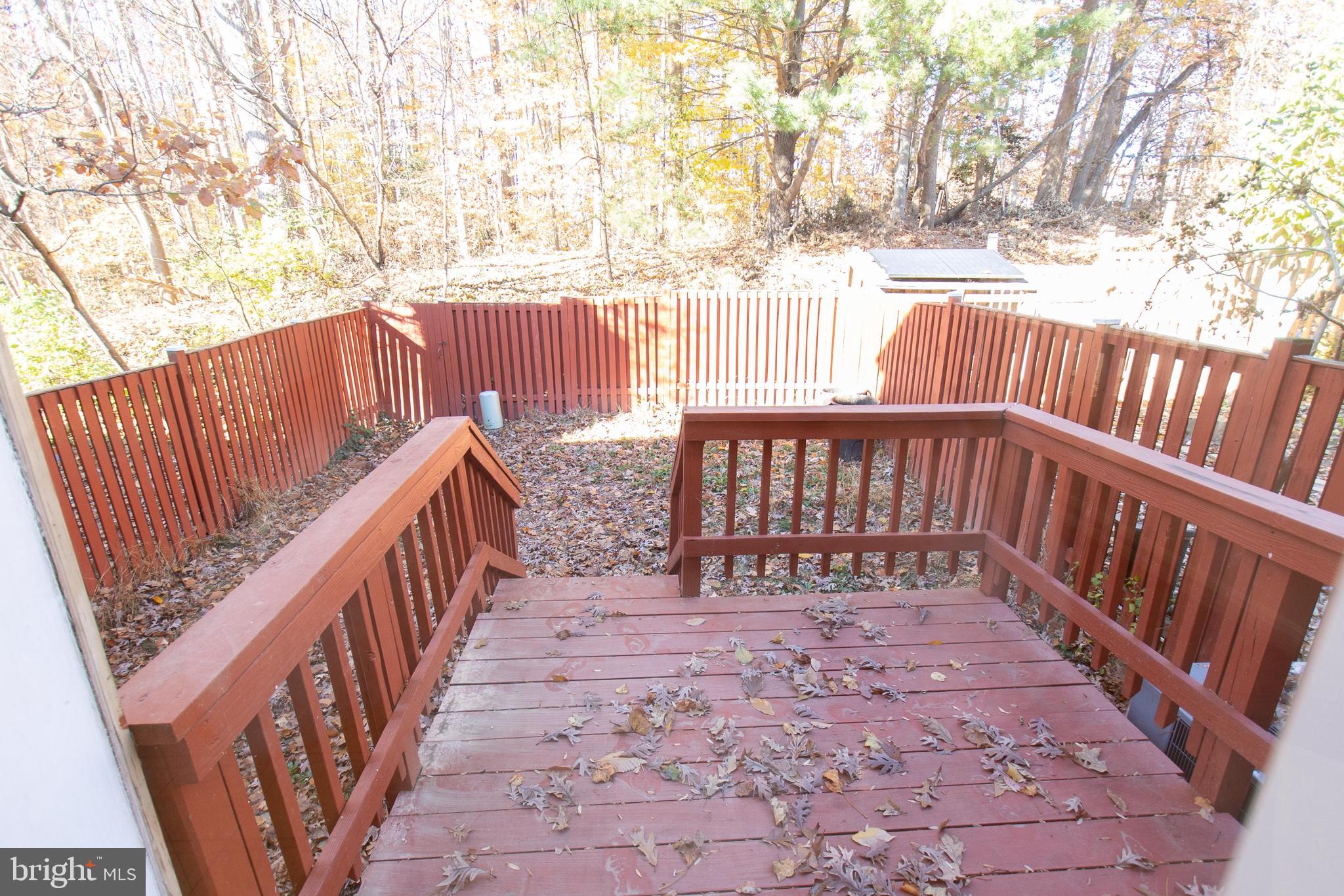 CIRCLE WOODS - Residential Lease