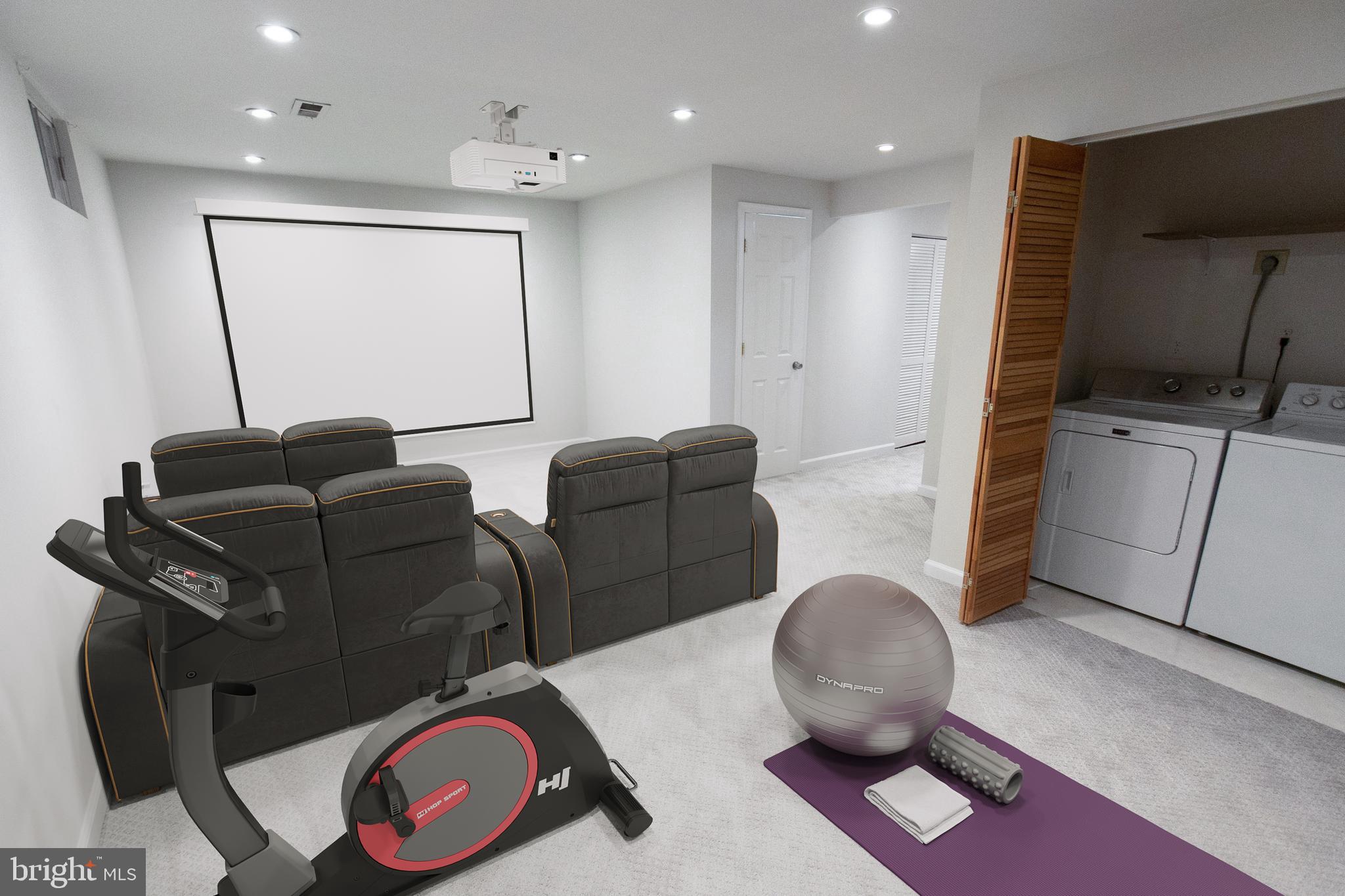 CIRCLE WOODS - Residential Lease