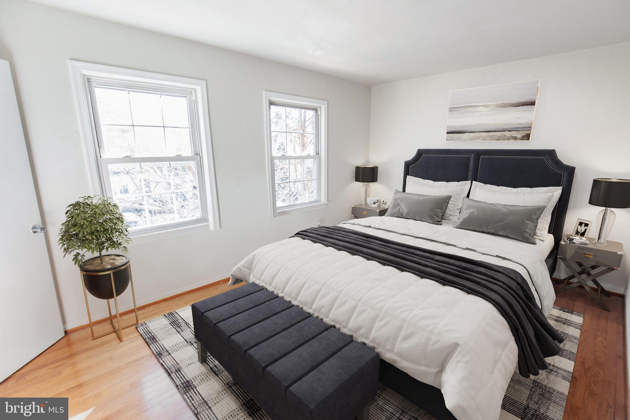 CIRCLE WOODS - Residential Lease