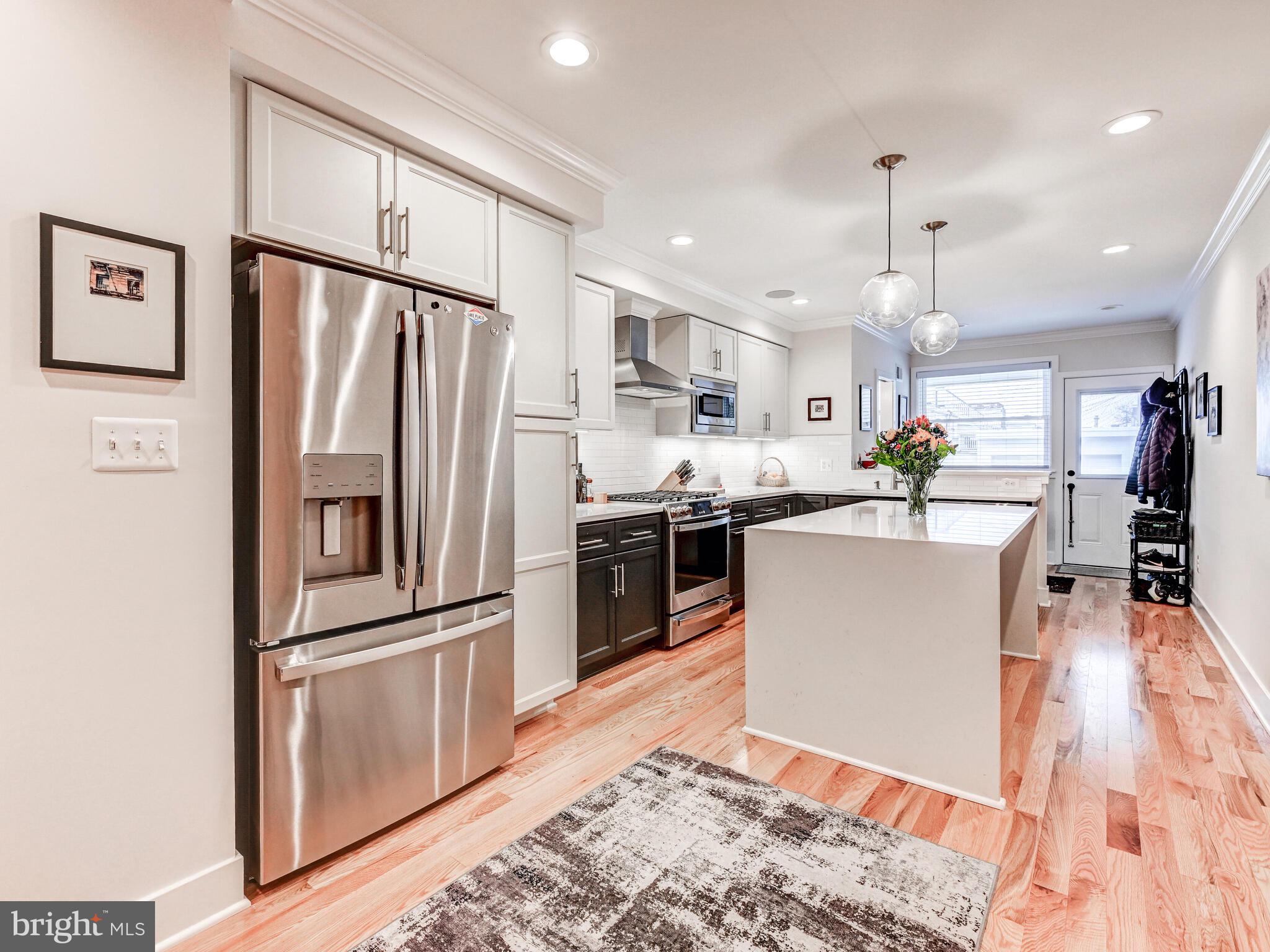 CANTON - Residential