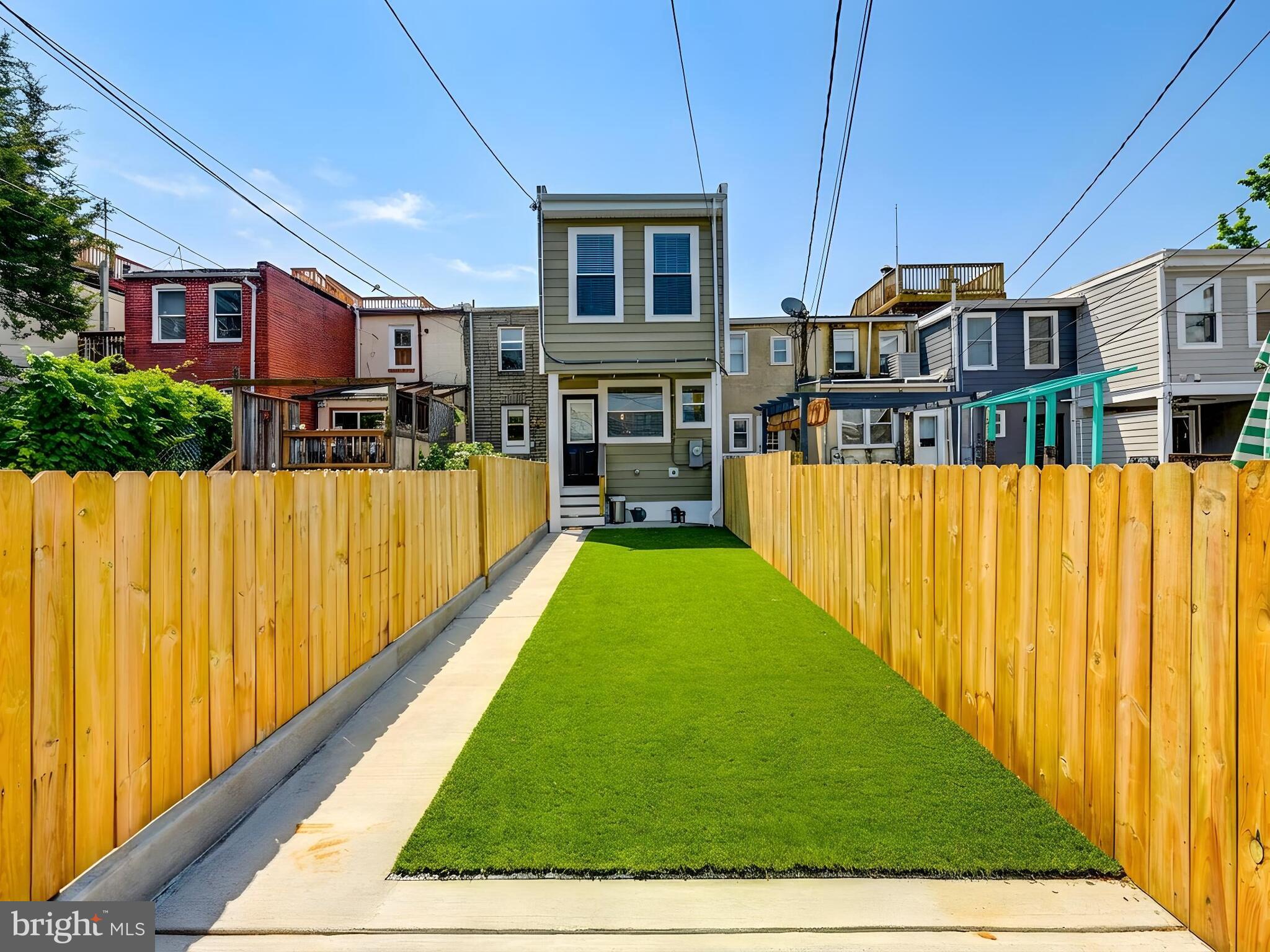 CANTON - Residential