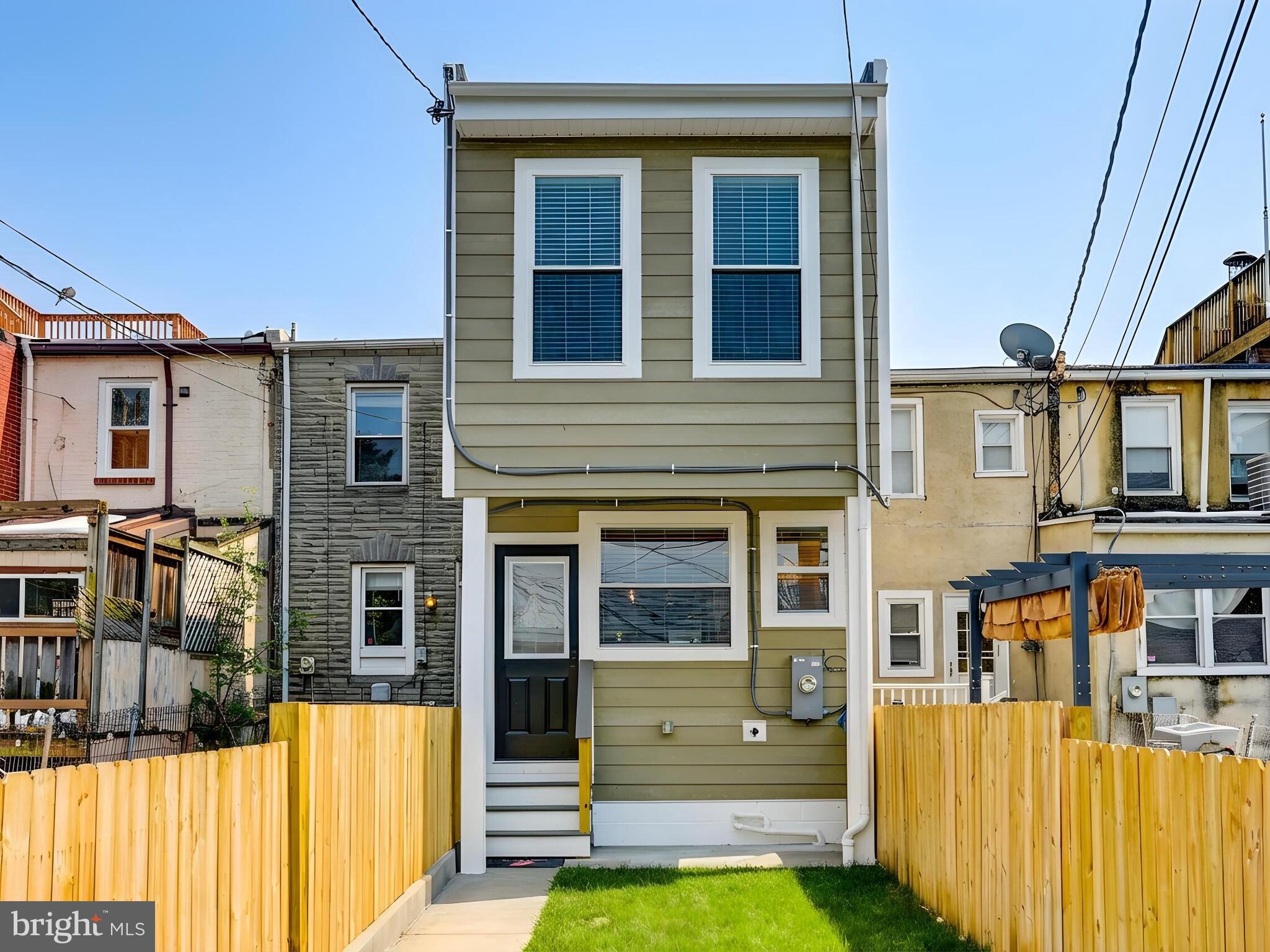 CANTON - Residential