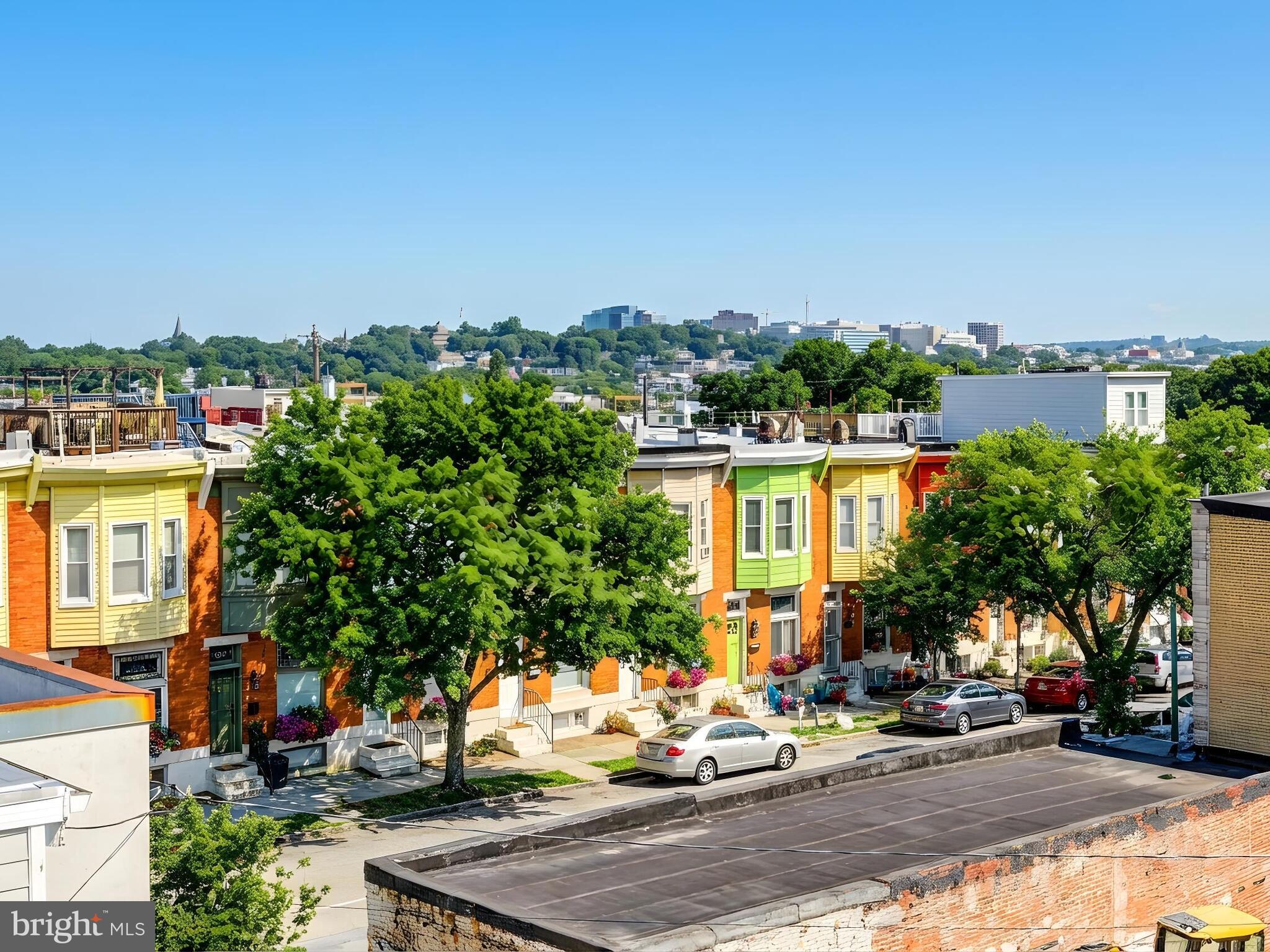 CANTON - Residential