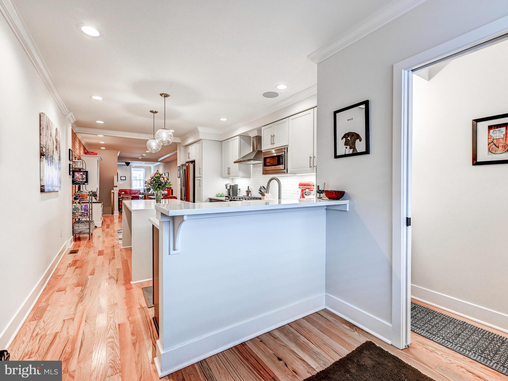 CANTON - Residential