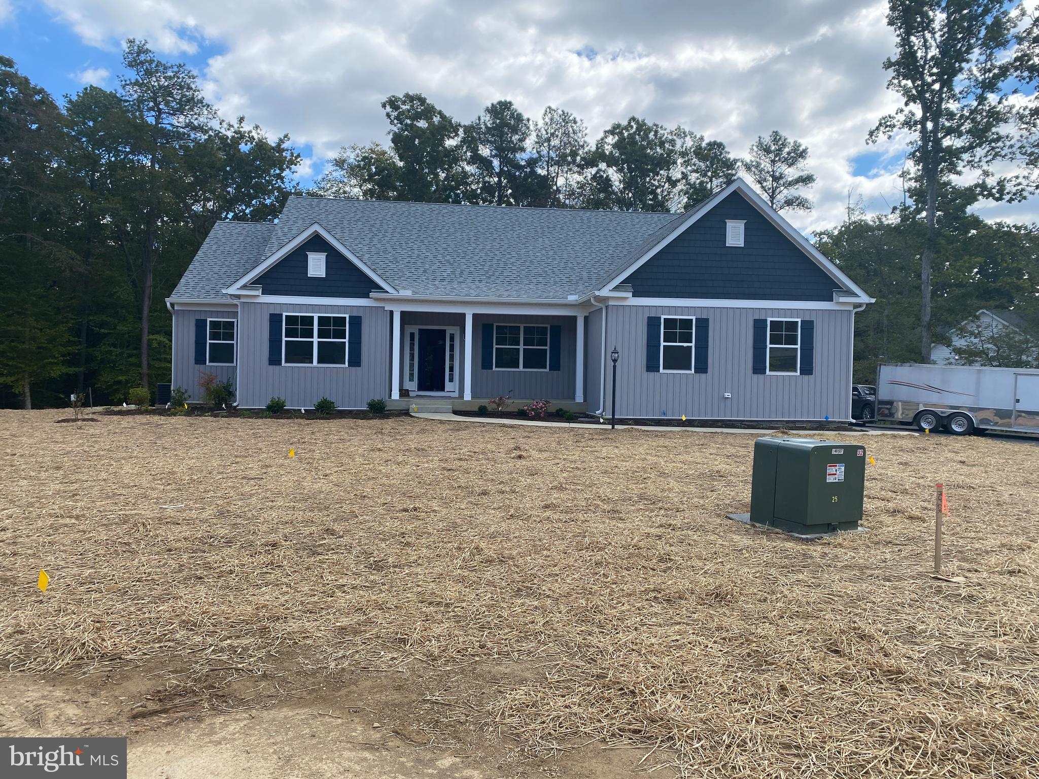 PORTOBELLO ESTATES - Residential