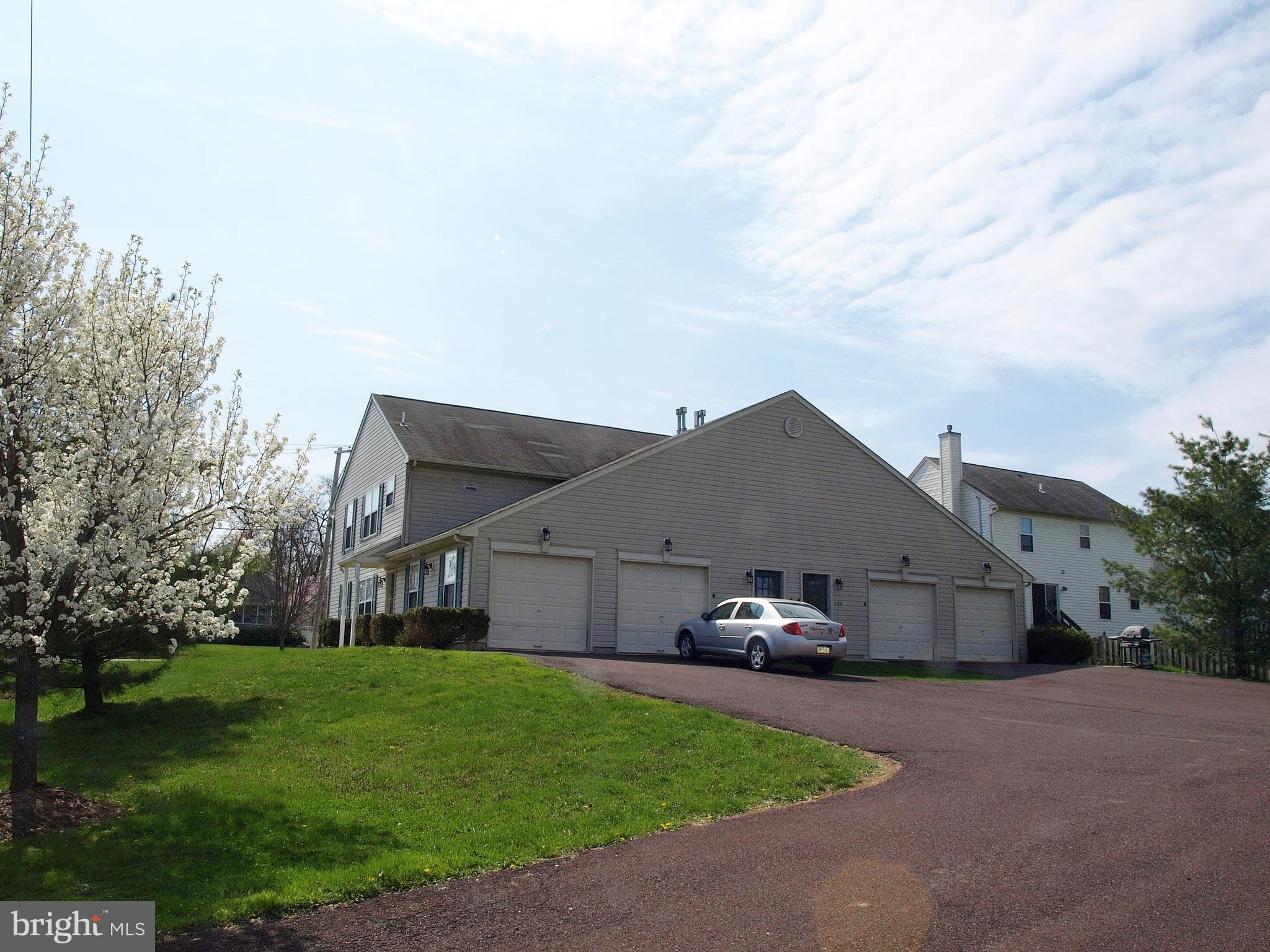 NONE AVAILABLE - Residential Lease