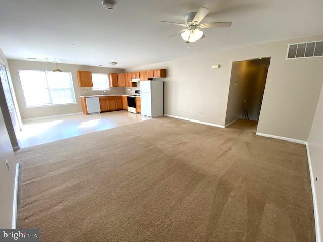 NONE AVAILABLE - Residential Lease