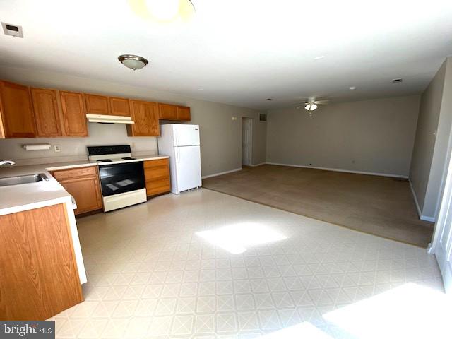 NONE AVAILABLE - Residential Lease