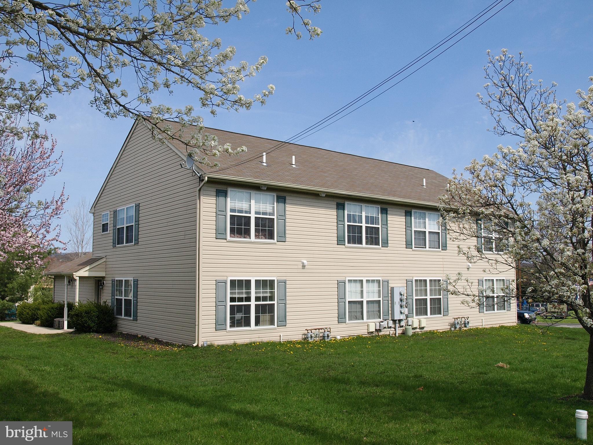 NONE AVAILABLE - Residential Lease