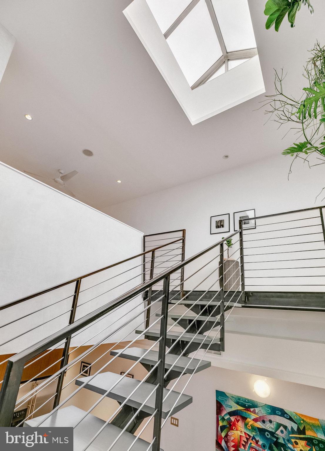 GRADUATE HOSPITAL - Residential