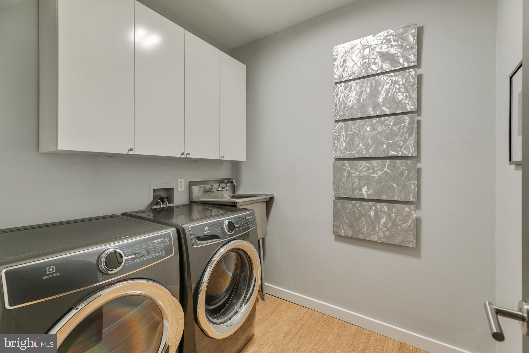 GRADUATE HOSPITAL - Residential