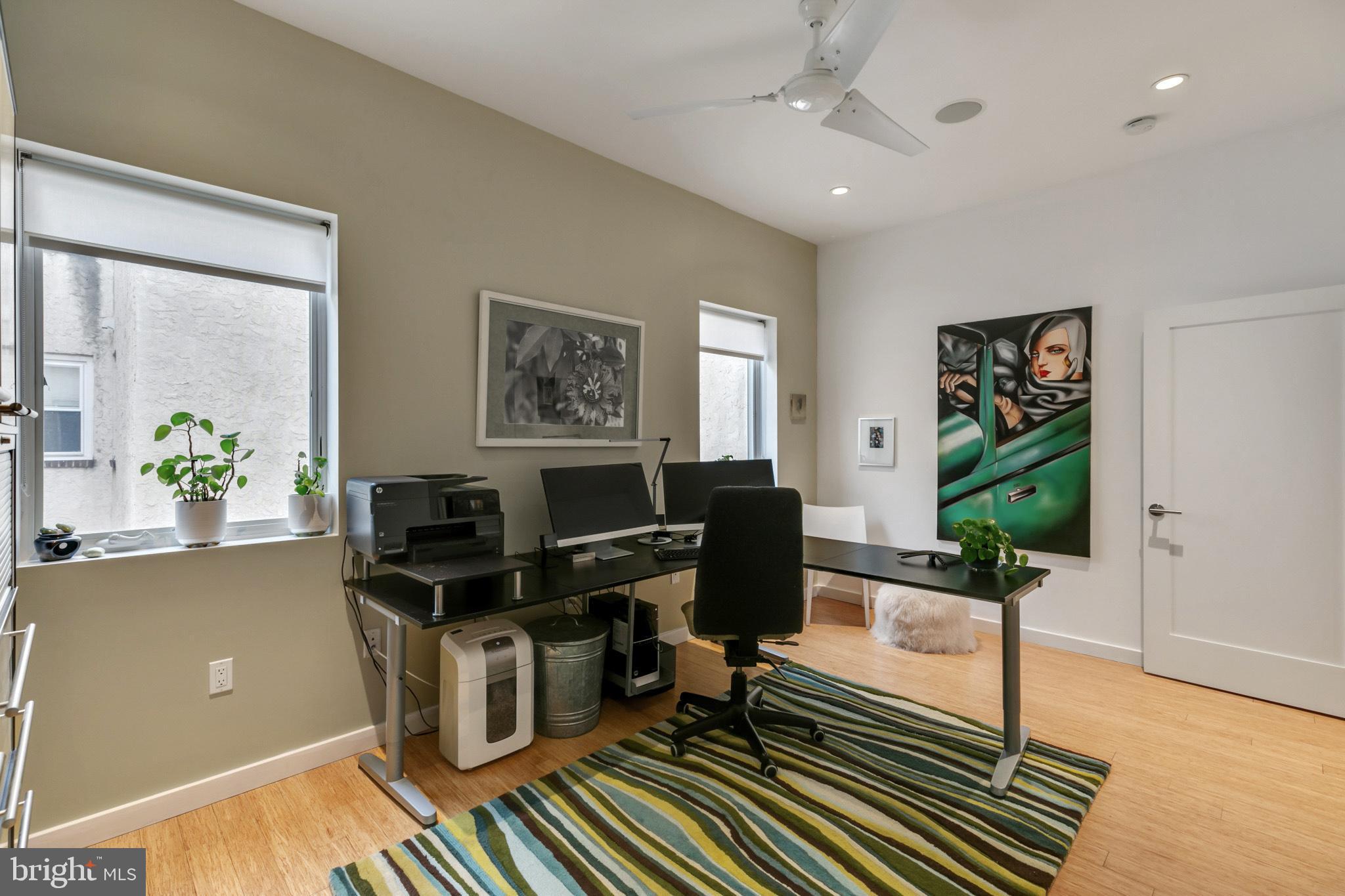 GRADUATE HOSPITAL - Residential