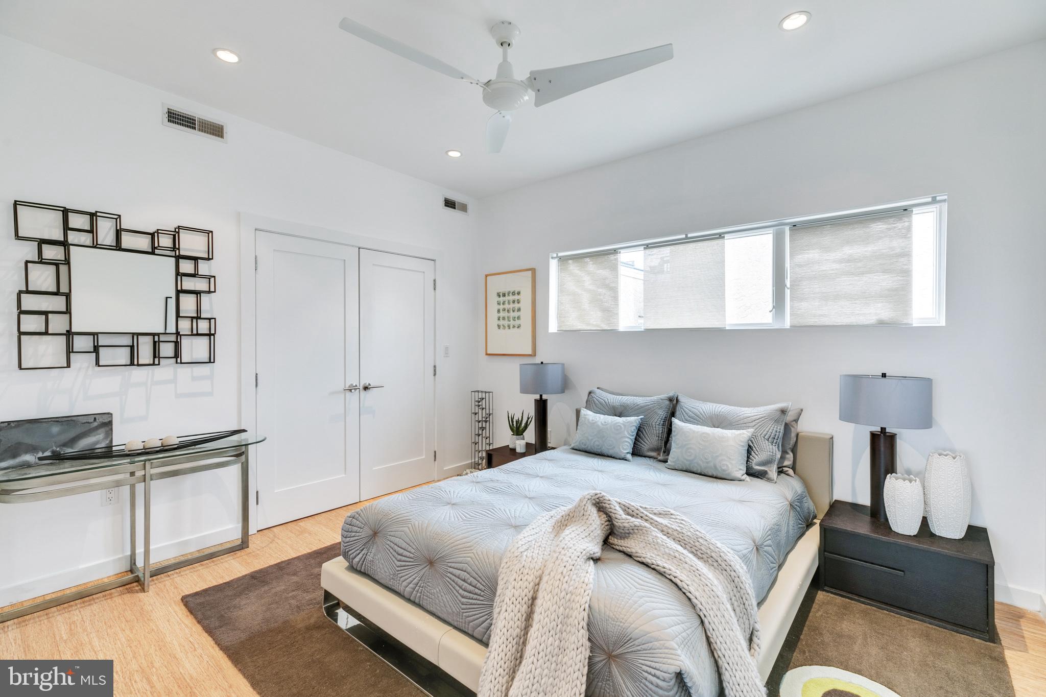 GRADUATE HOSPITAL - Residential