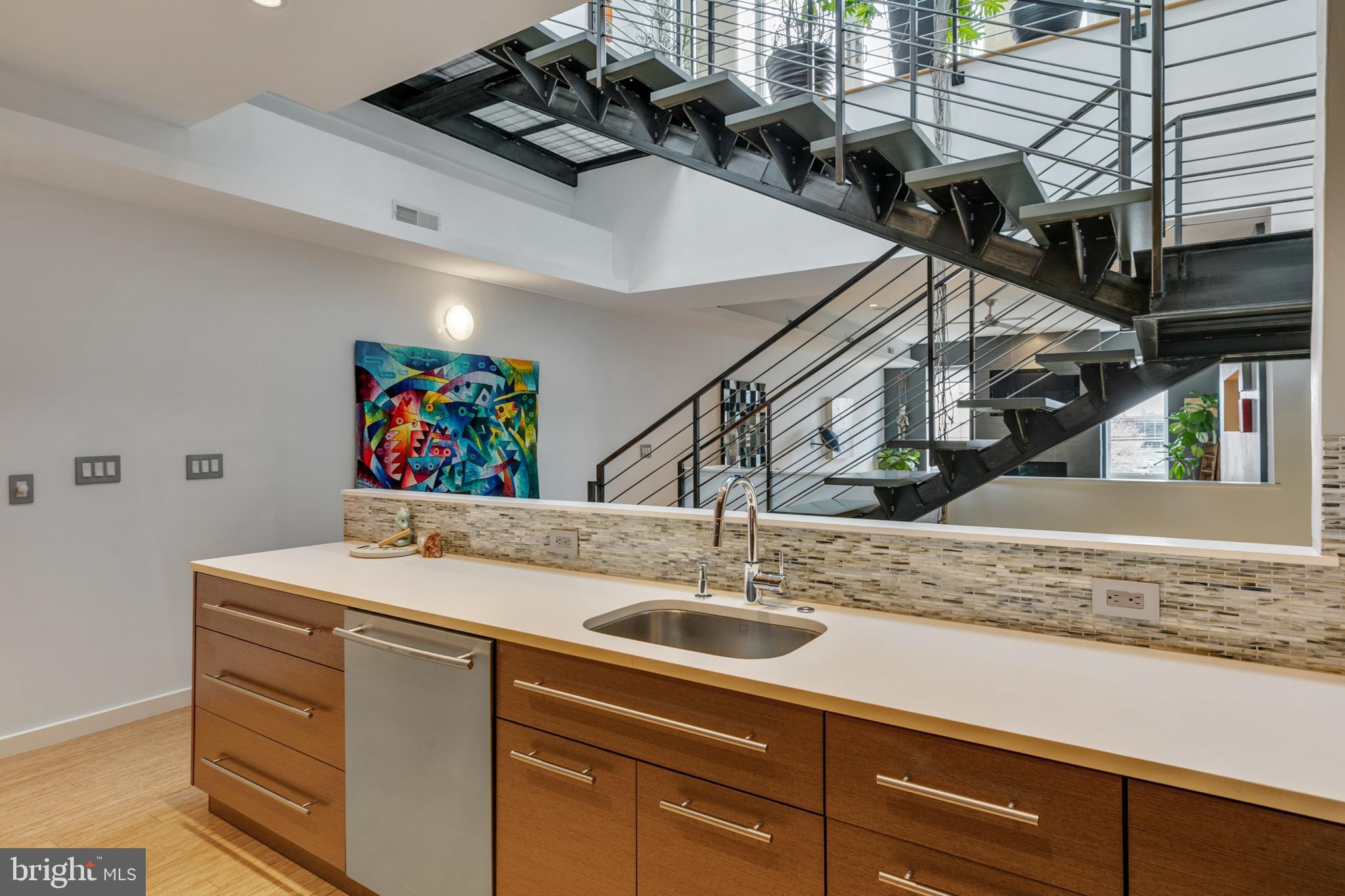 GRADUATE HOSPITAL - Residential