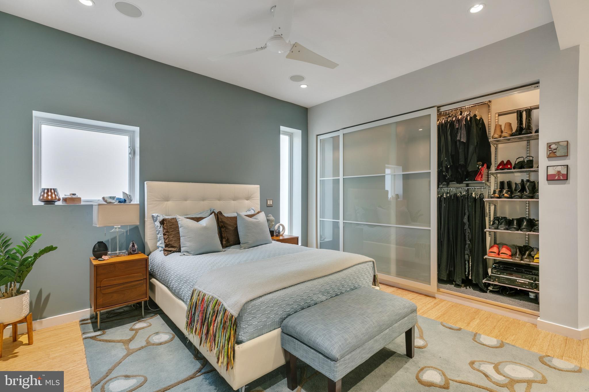 GRADUATE HOSPITAL - Residential